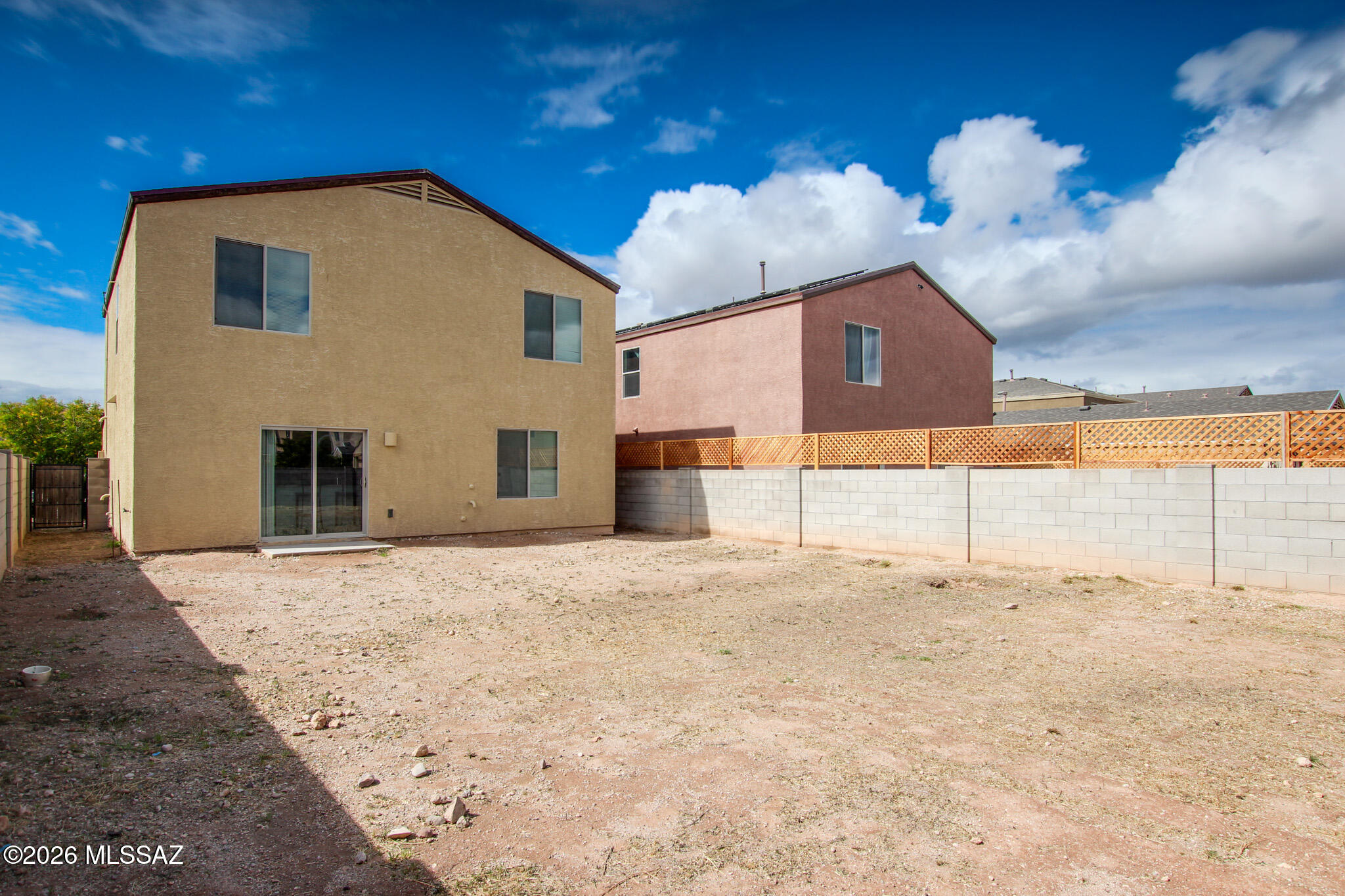 Cantera - Residential