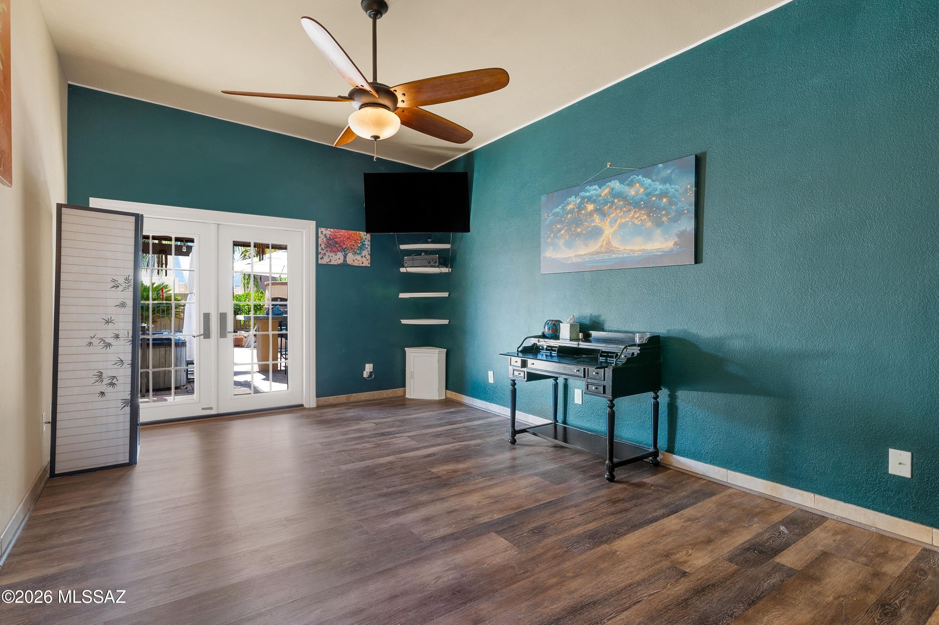 Overton Heights (20-50) - Residential