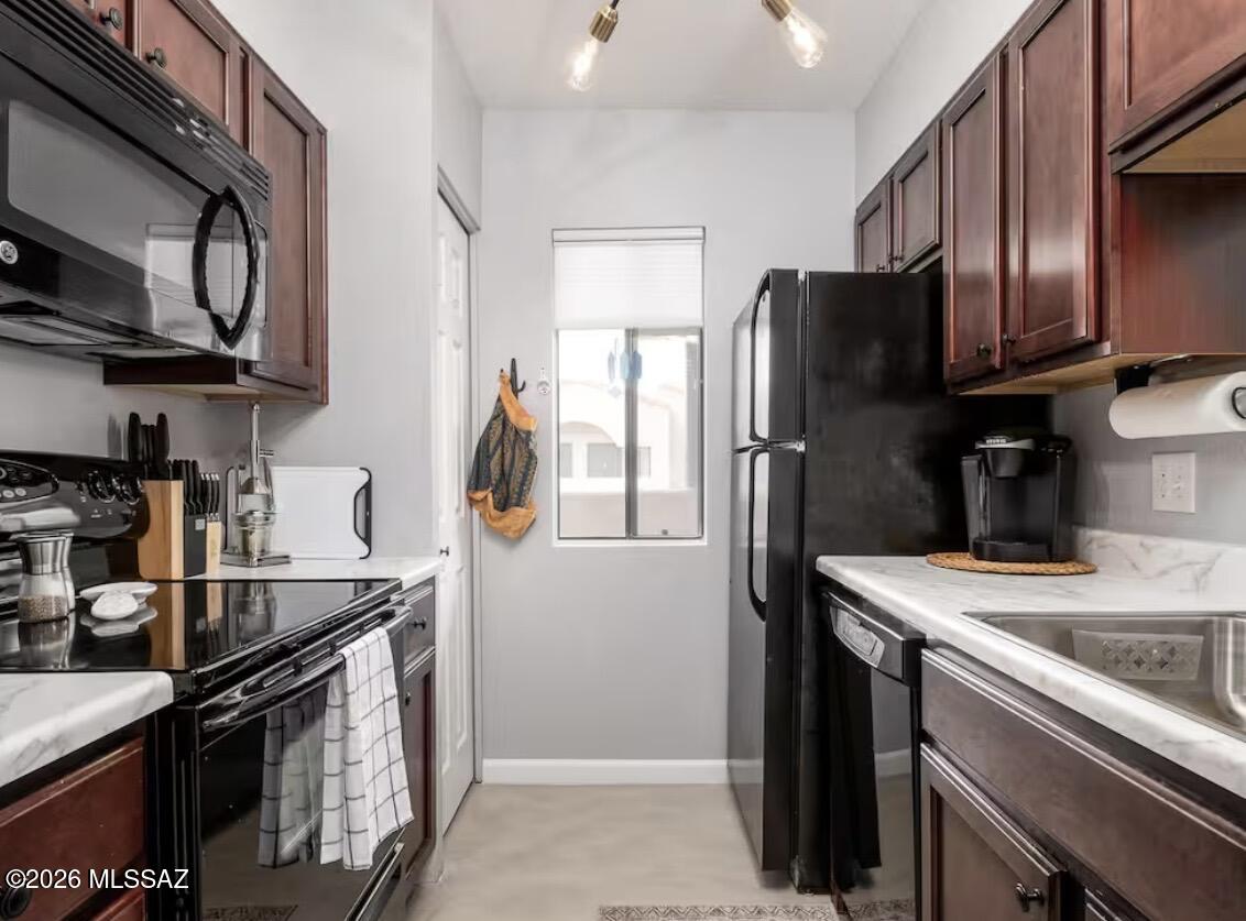 Copper Star Condominium Units 101-143 & 201-243 - Residential