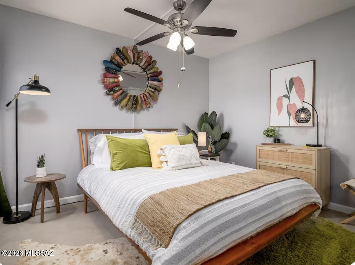 Copper Star Condominium Units 101-143 & 201-243 - Residential