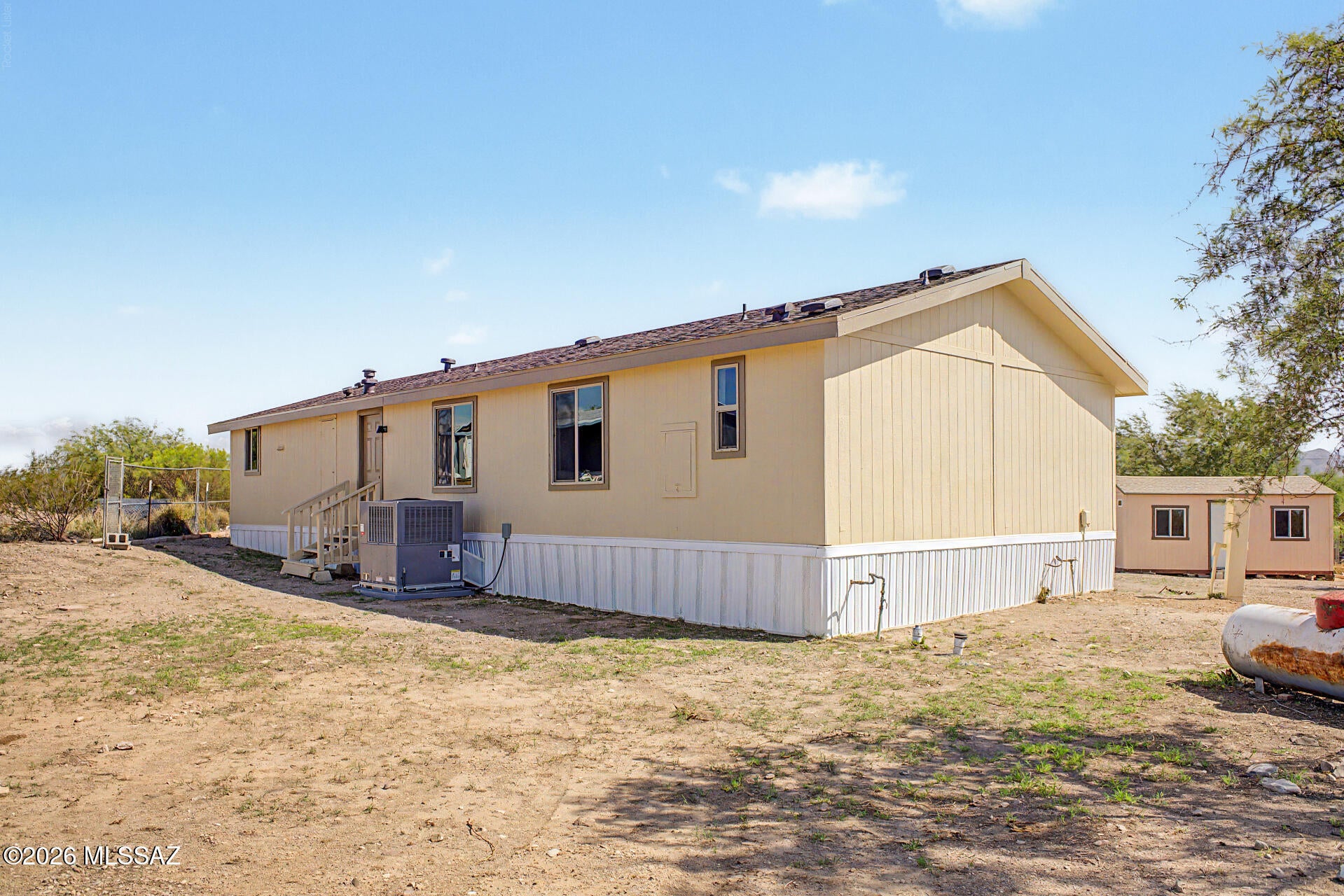 N/A - Residential
