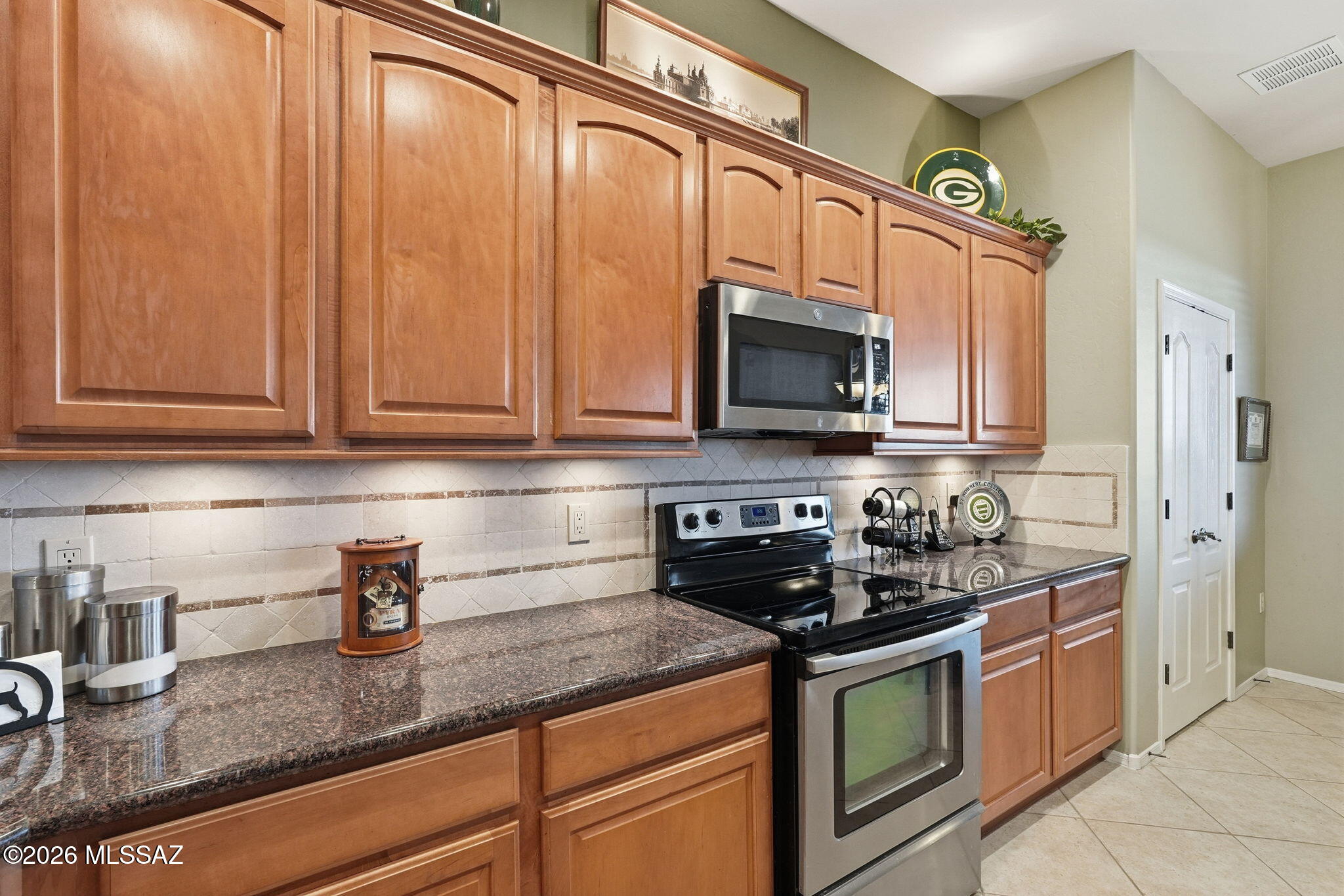 Canoa Ranch Blocks 19 & 20 - Residential