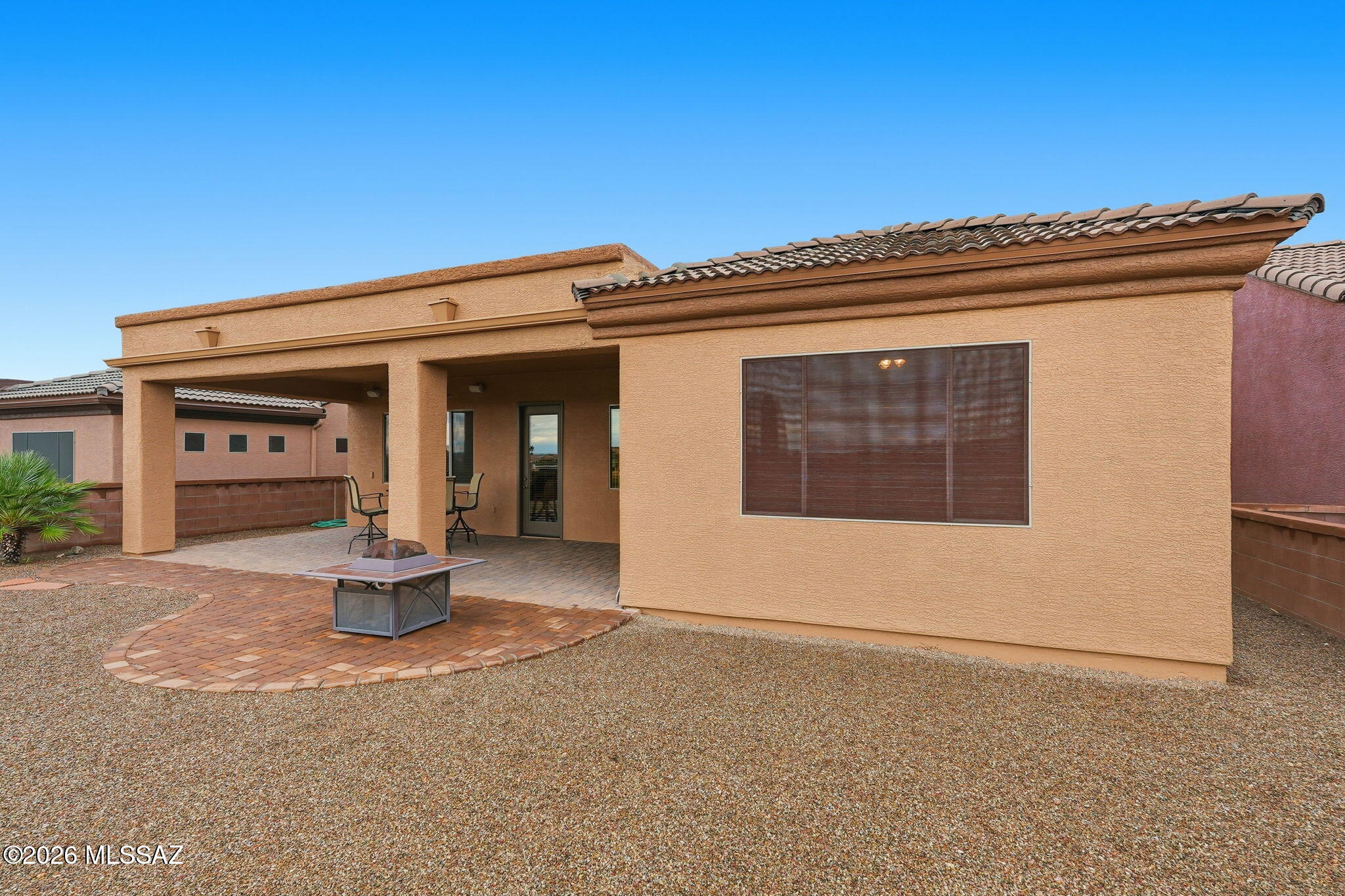 Canoa Ranch Blocks 19 & 20 - Residential