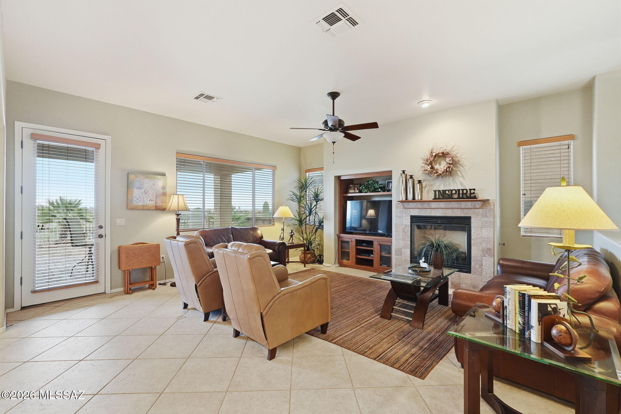 Canoa Ranch Blocks 19 & 20 - Residential