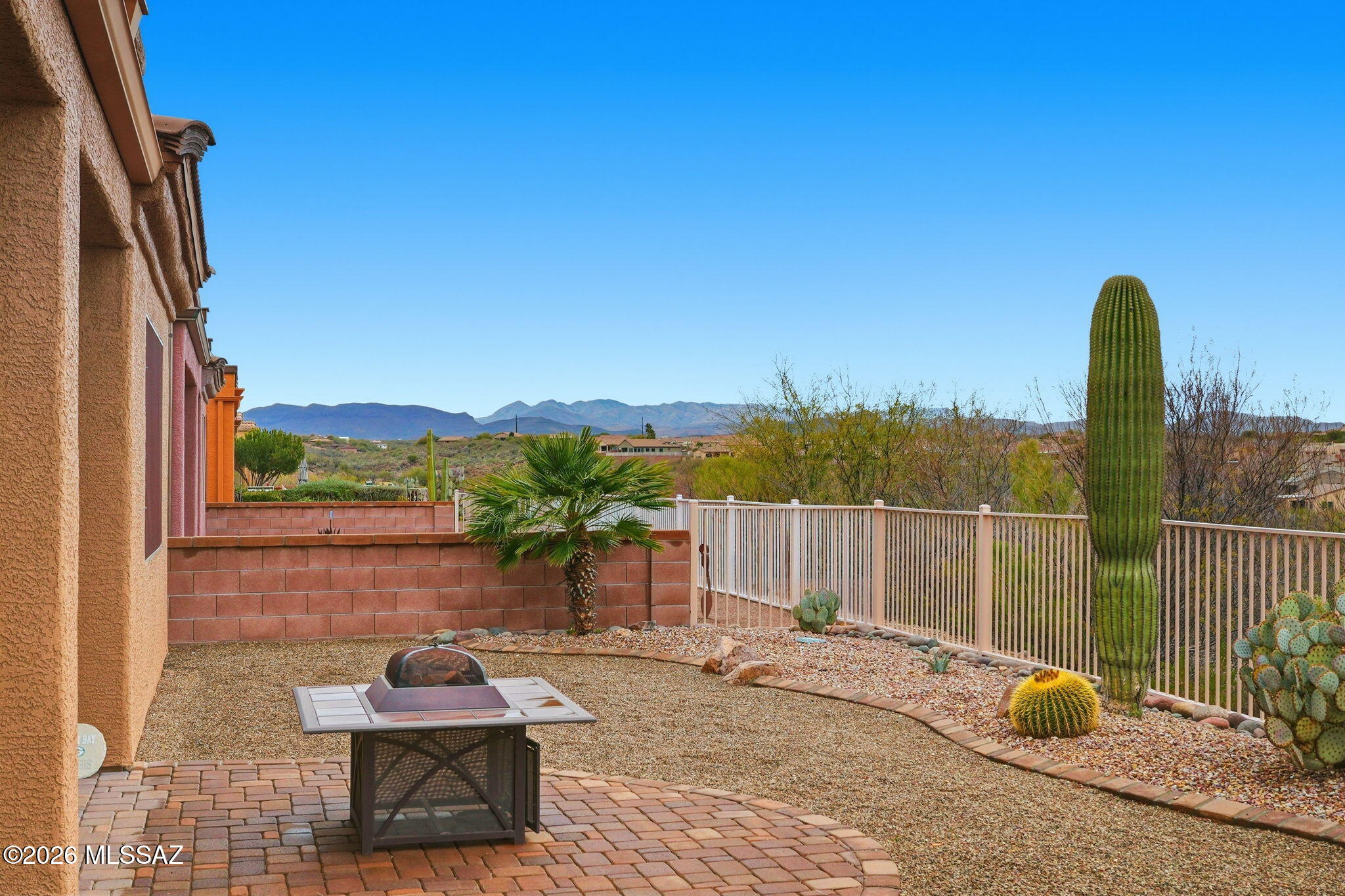Canoa Ranch Blocks 19 & 20 - Residential