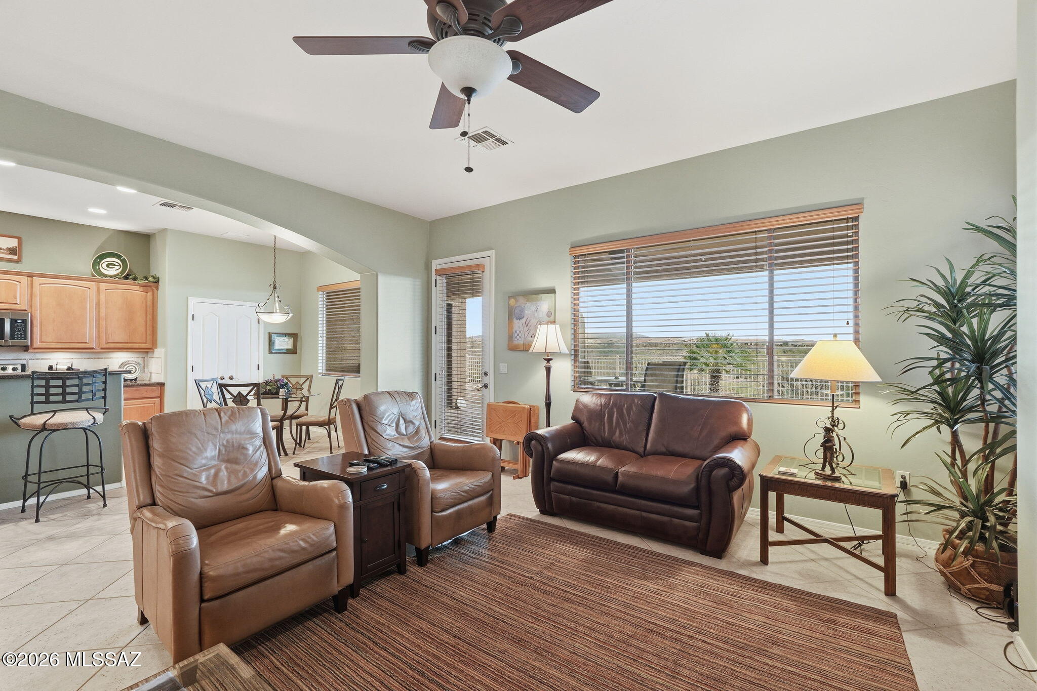 Canoa Ranch Blocks 19 & 20 - Residential