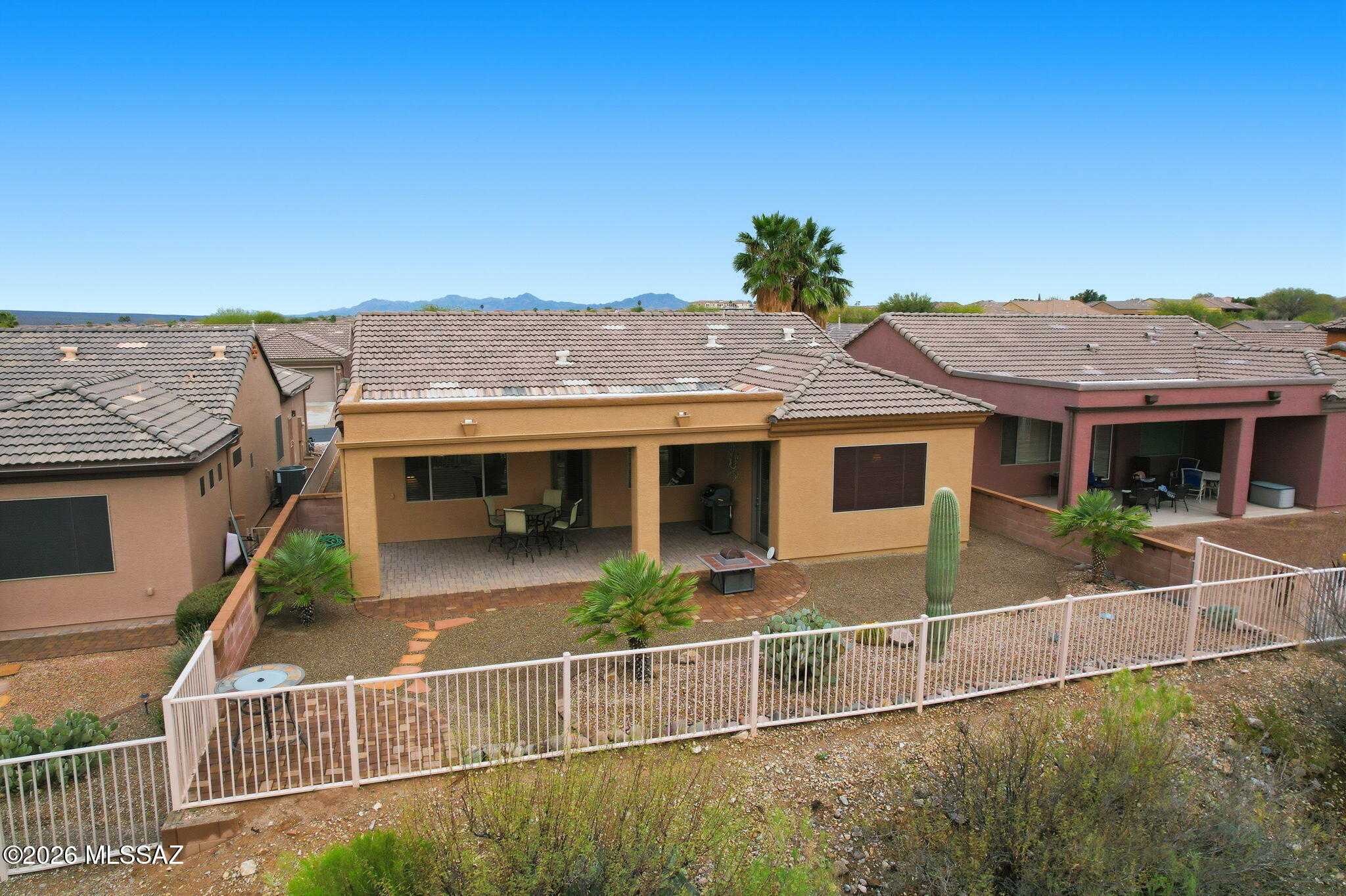 Canoa Ranch Blocks 19 & 20 - Residential