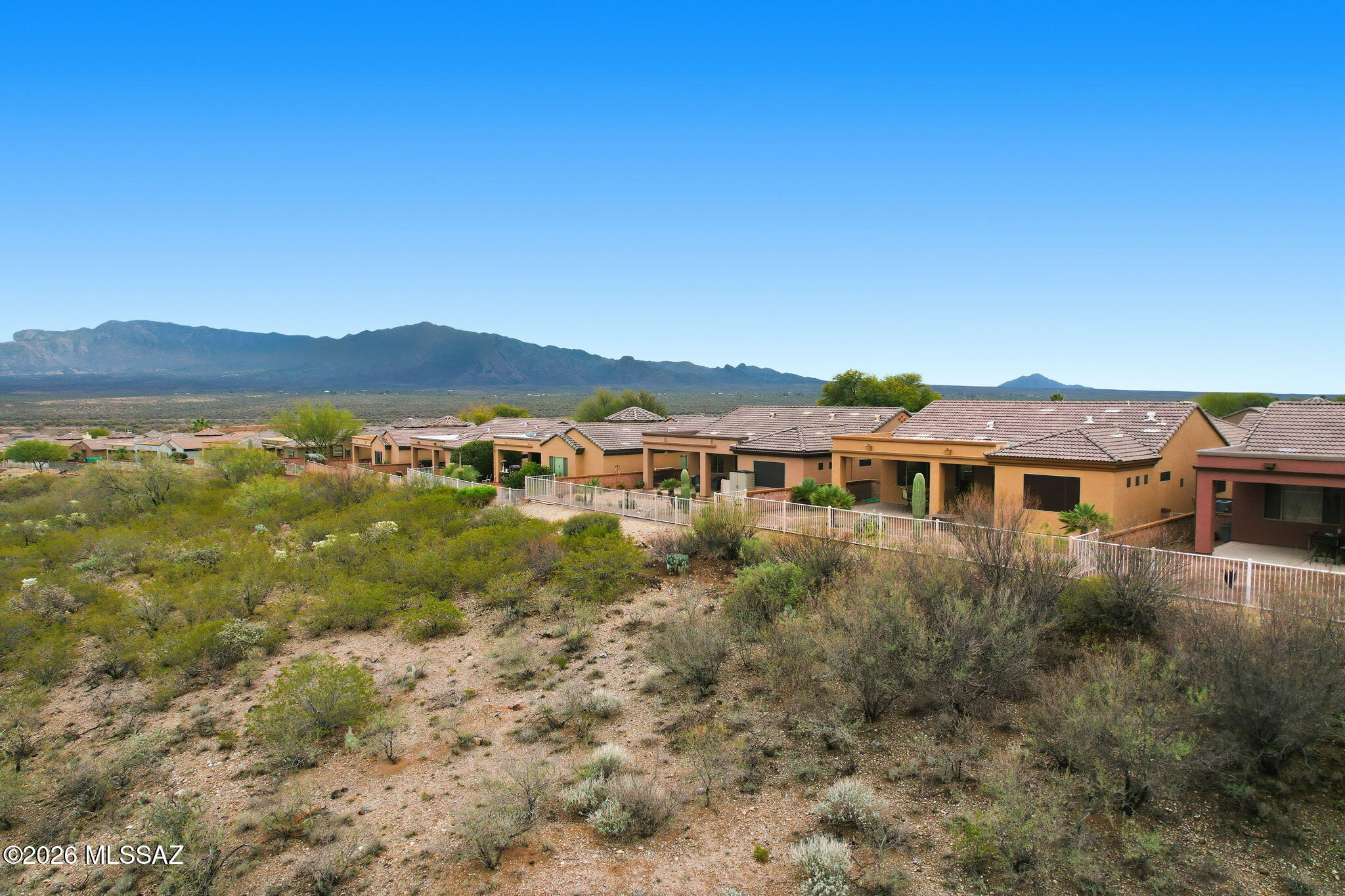 Canoa Ranch Blocks 19 & 20 - Residential
