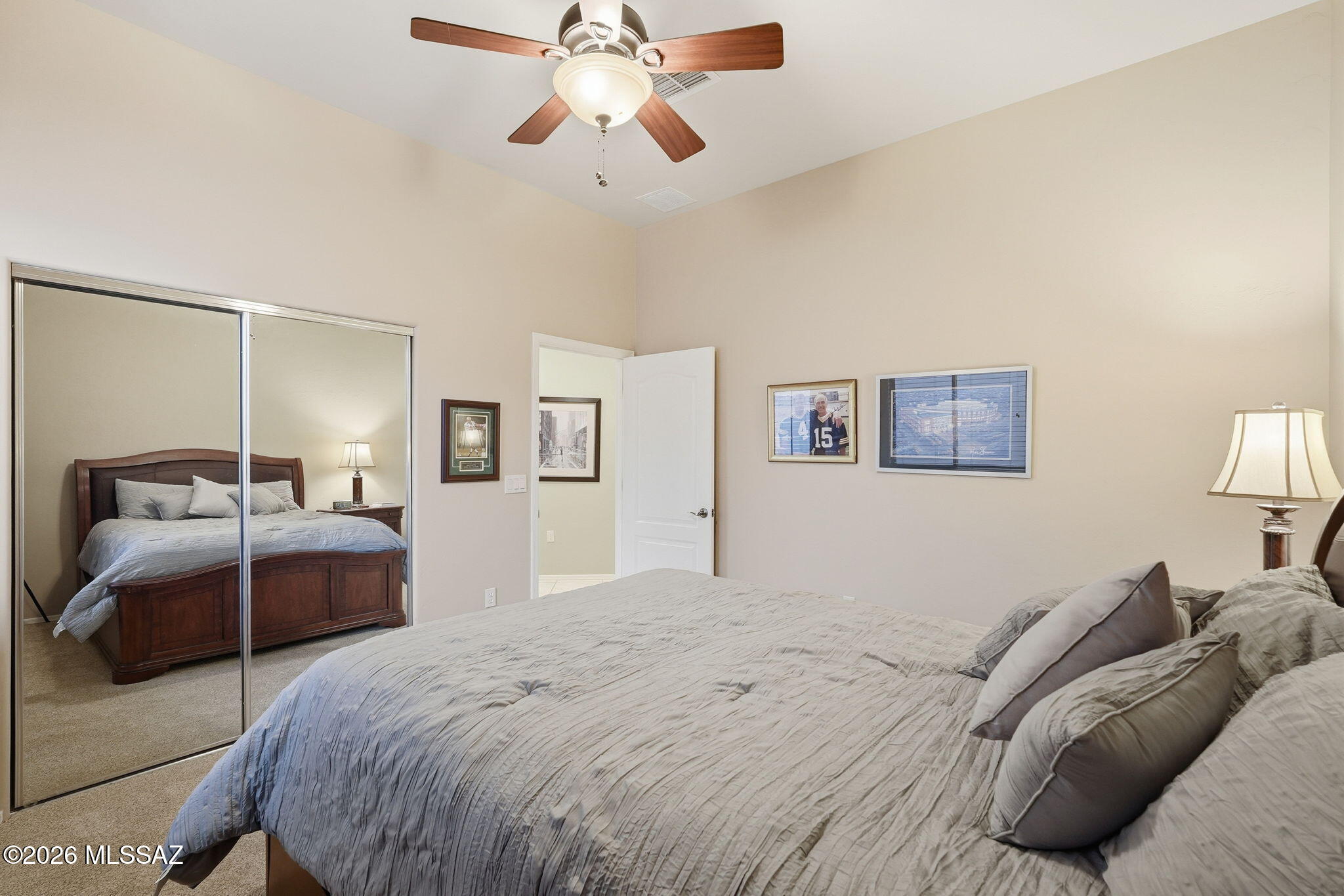 Canoa Ranch Blocks 19 & 20 - Residential