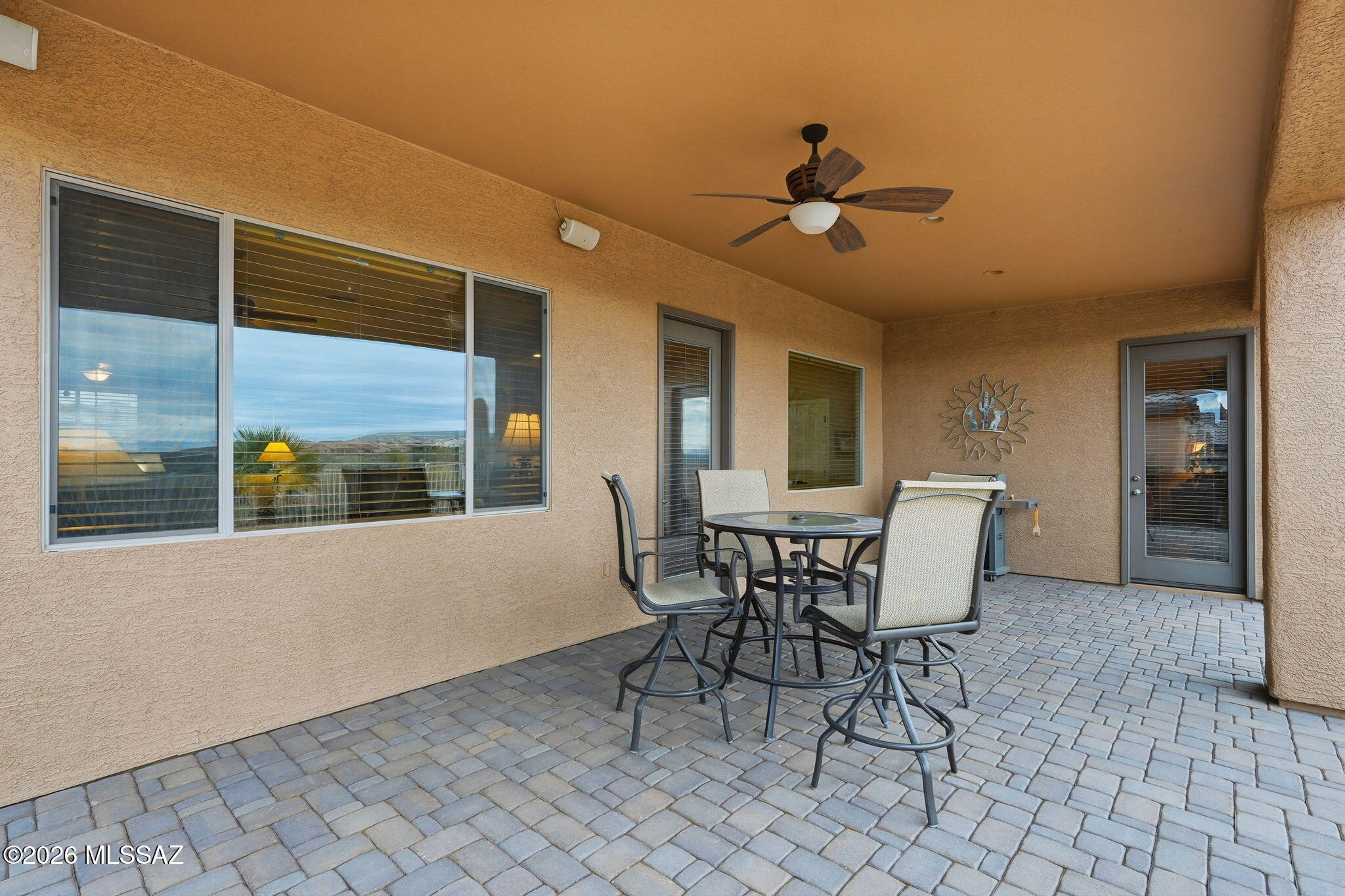 Canoa Ranch Blocks 19 & 20 - Residential