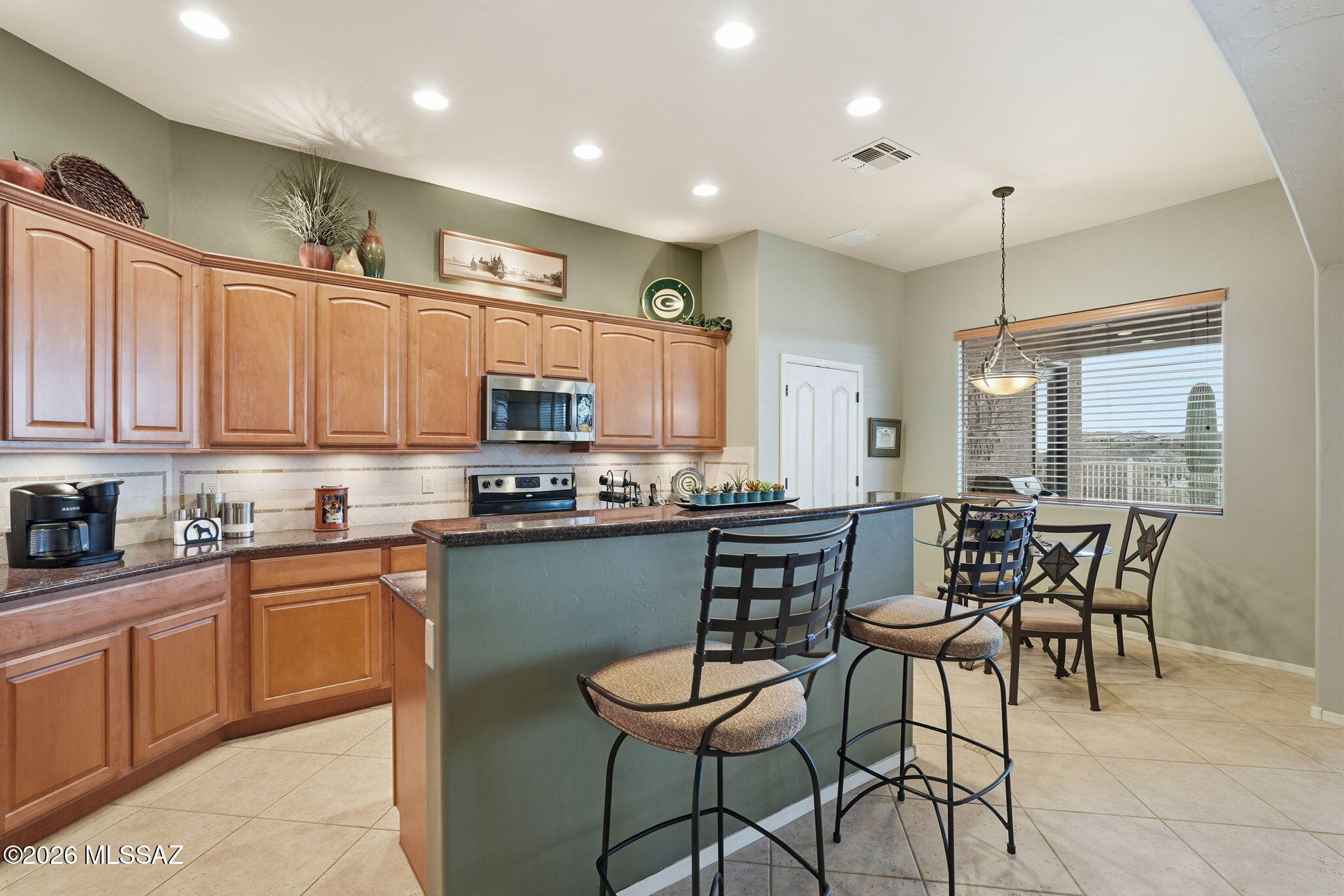Canoa Ranch Blocks 19 & 20 - Residential
