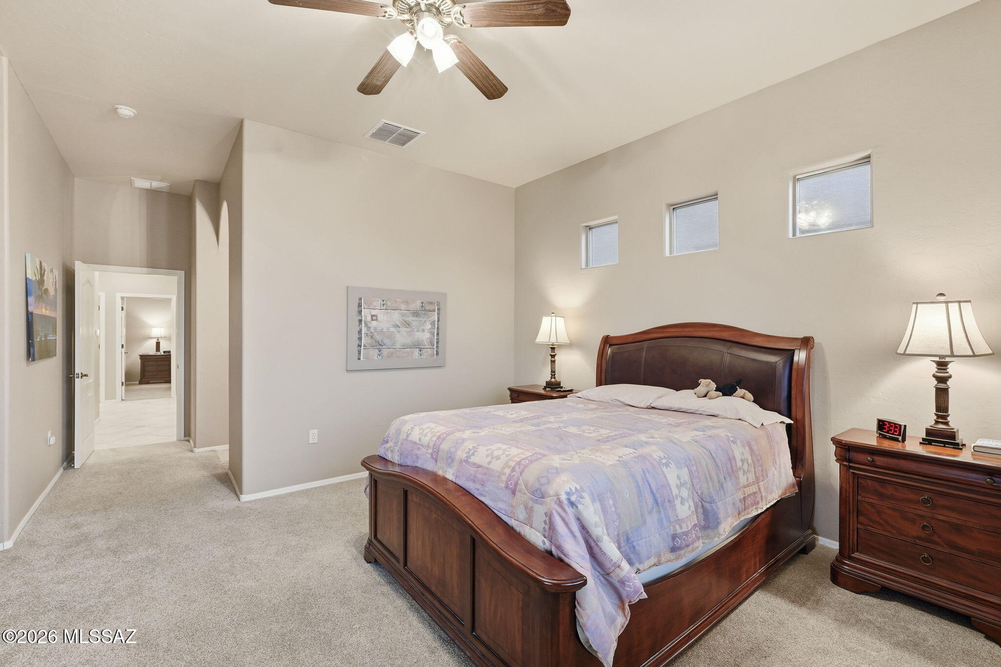 Canoa Ranch Blocks 19 & 20 - Residential