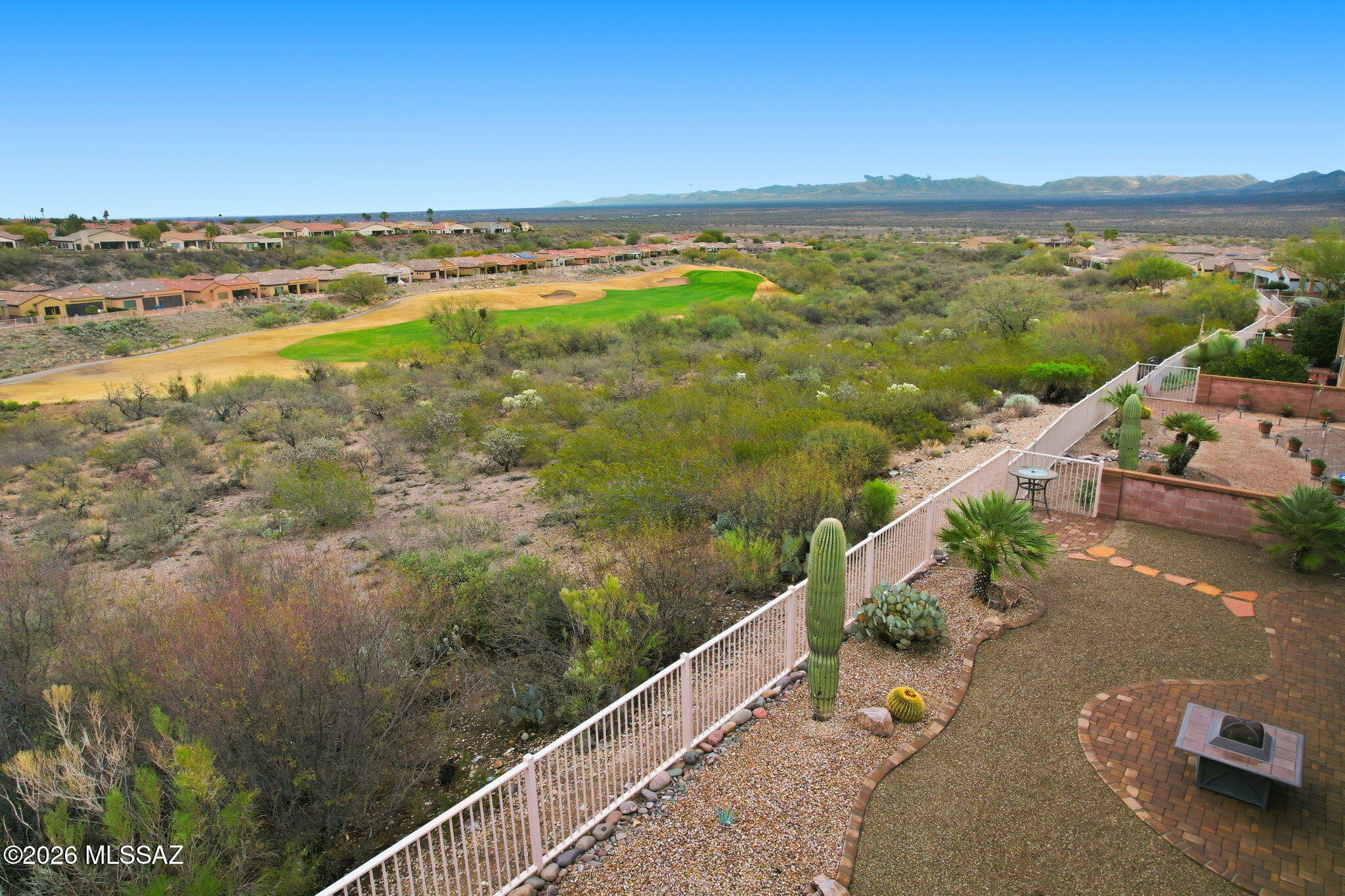 Canoa Ranch Blocks 19 & 20 - Residential