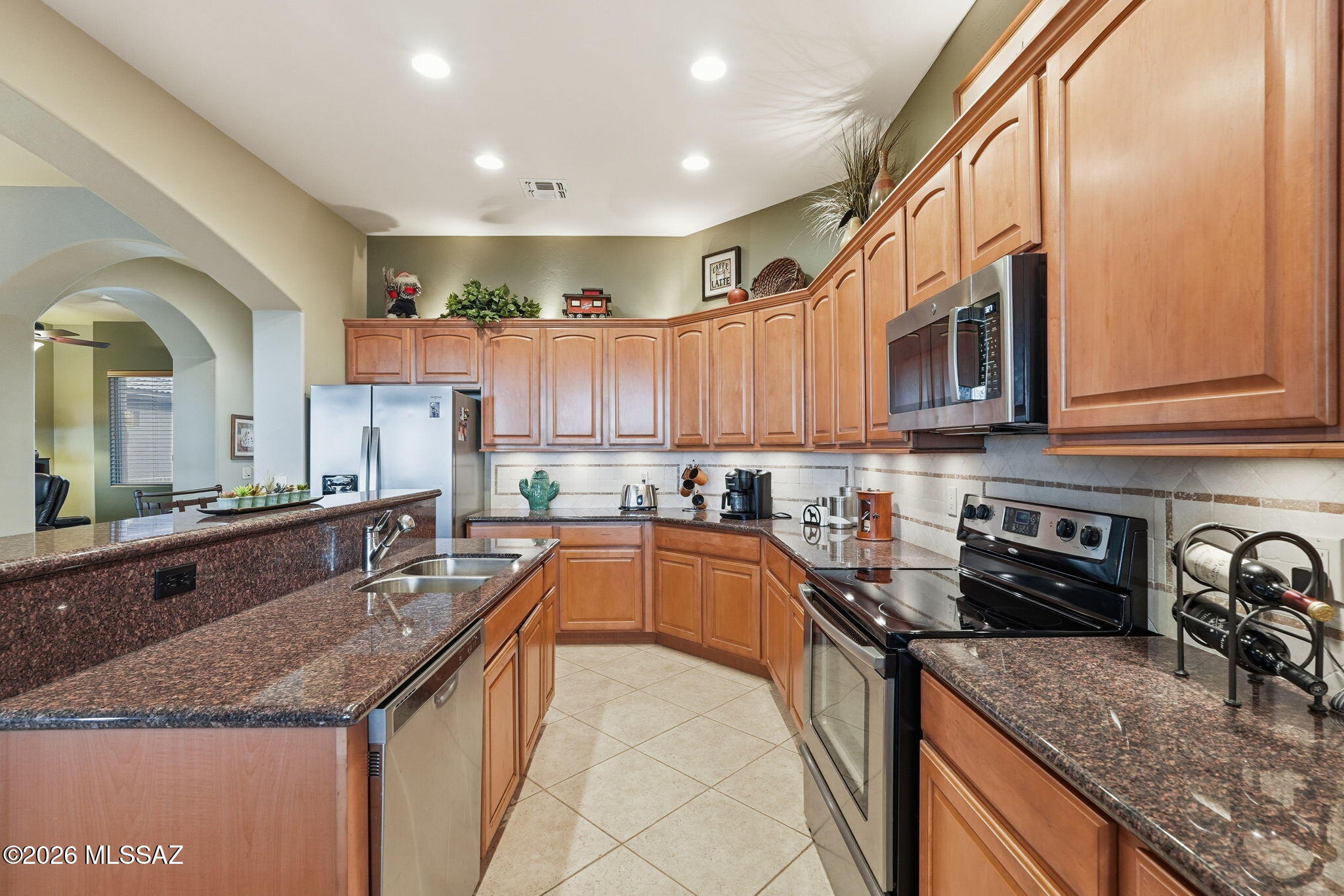 Canoa Ranch Blocks 19 & 20 - Residential