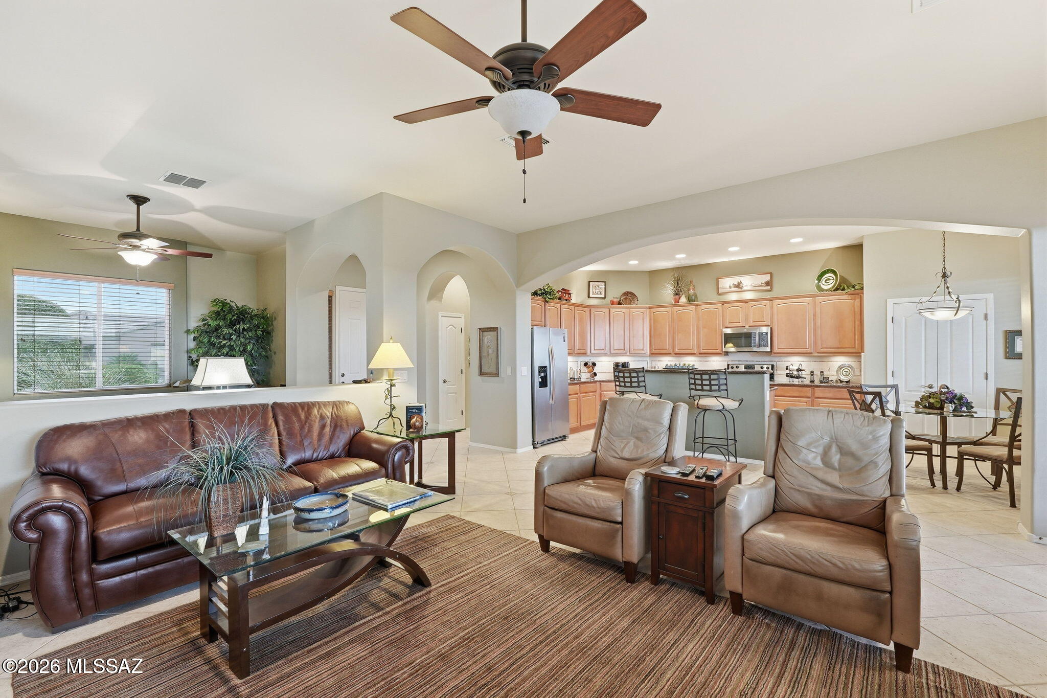 Canoa Ranch Blocks 19 & 20 - Residential