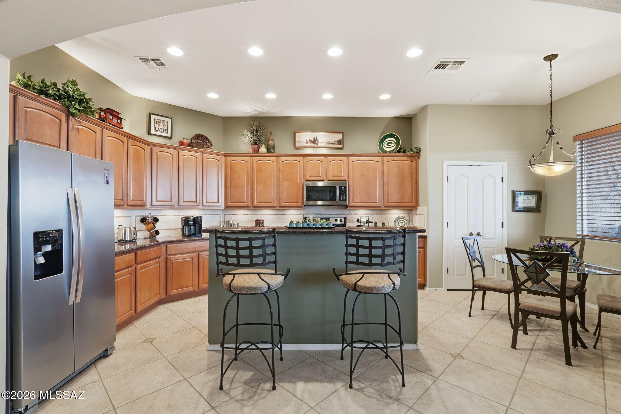 Canoa Ranch Blocks 19 & 20 - Residential