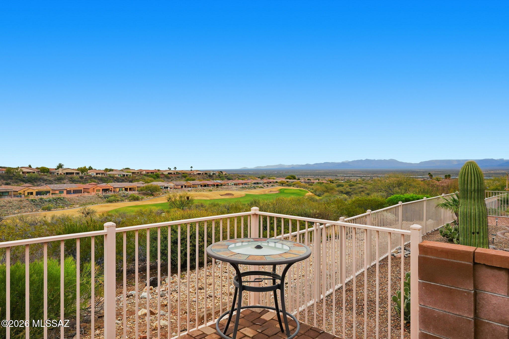 Canoa Ranch Blocks 19 & 20 - Residential