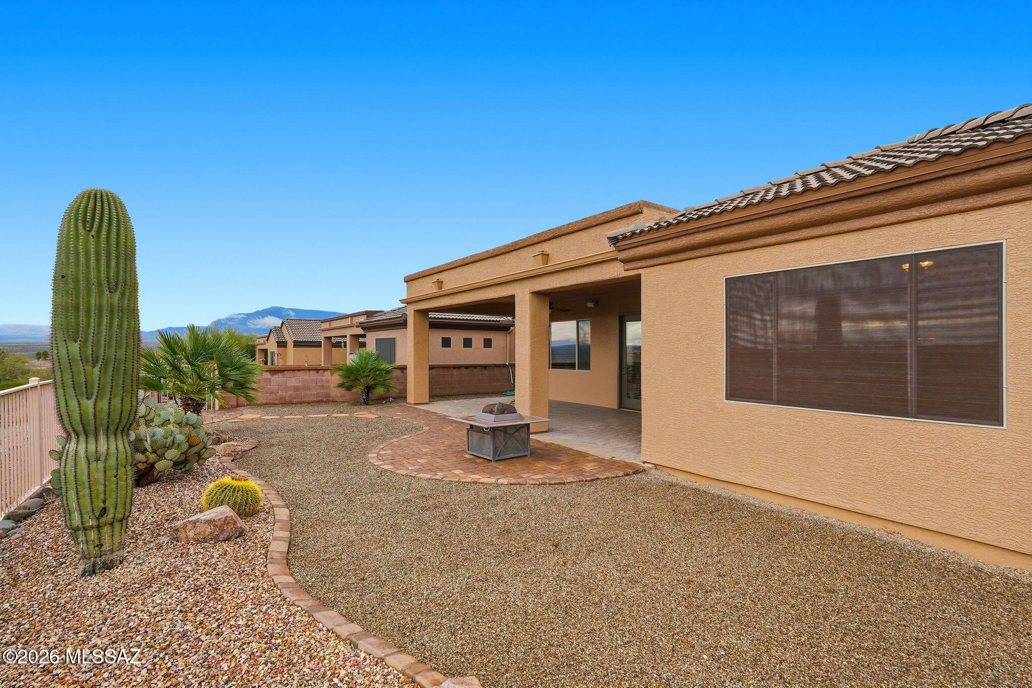 Canoa Ranch Blocks 19 & 20 - Residential