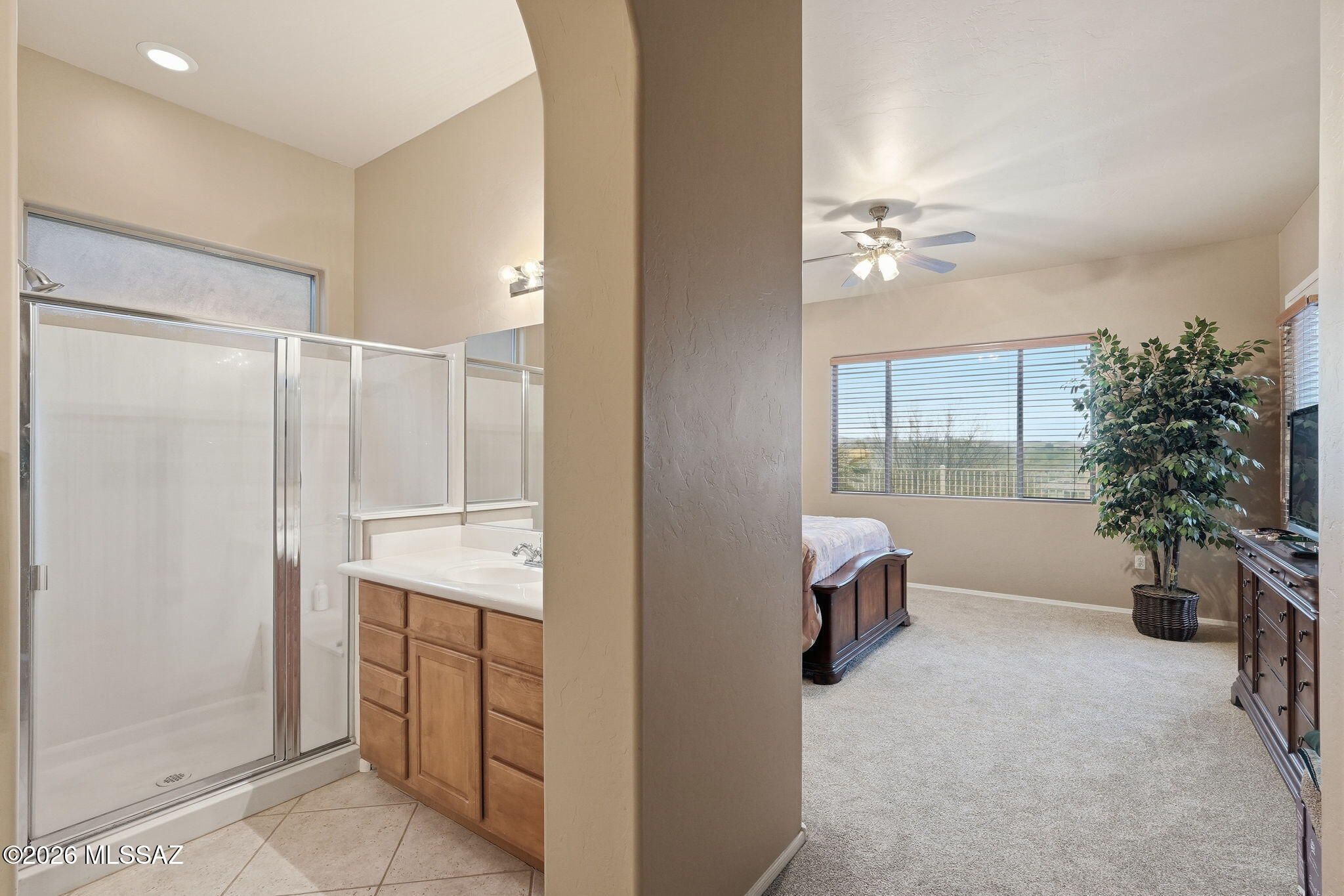 Canoa Ranch Blocks 19 & 20 - Residential