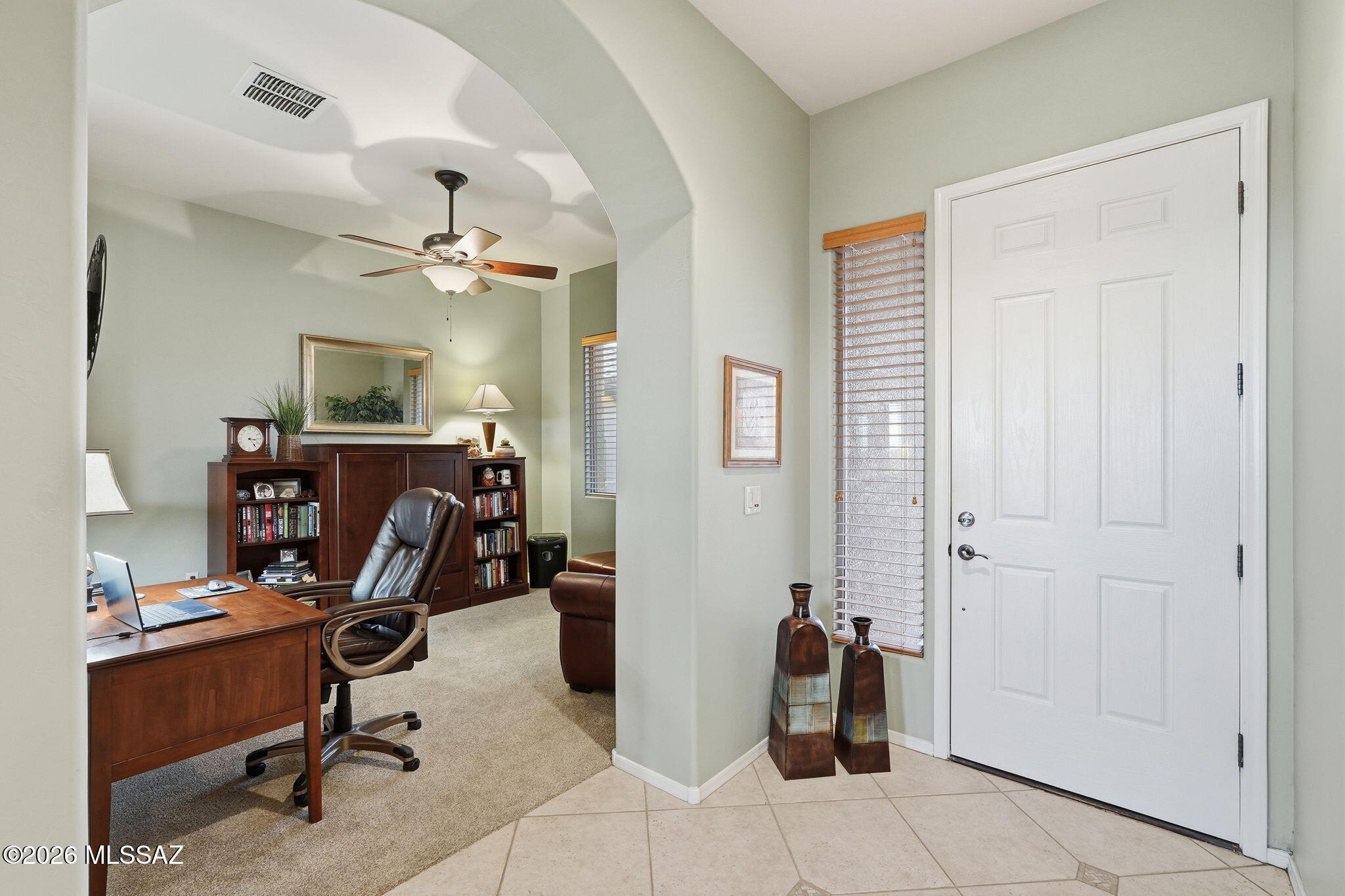 Canoa Ranch Blocks 19 & 20 - Residential