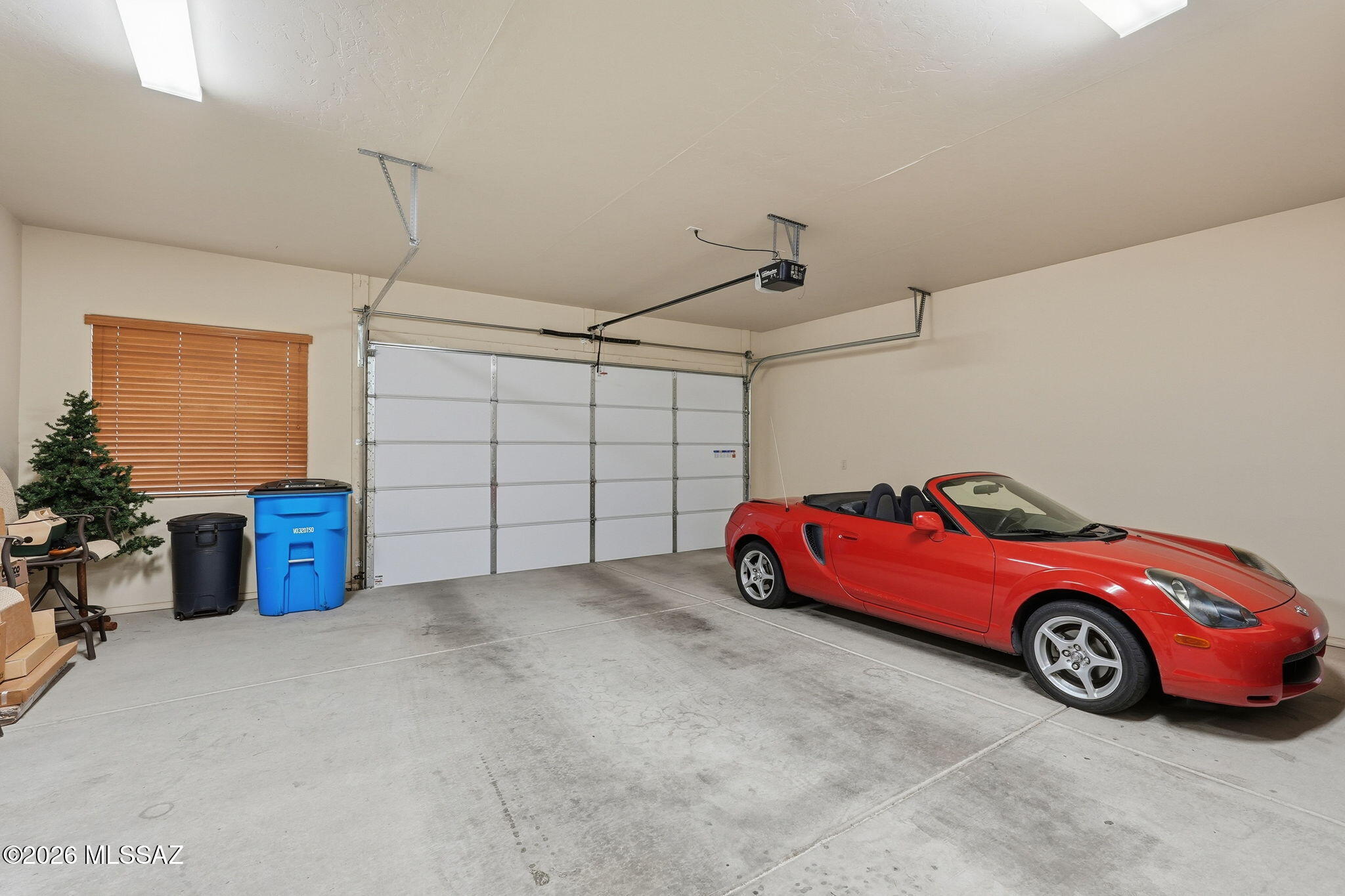 Canoa Ranch Blocks 19 & 20 - Residential
