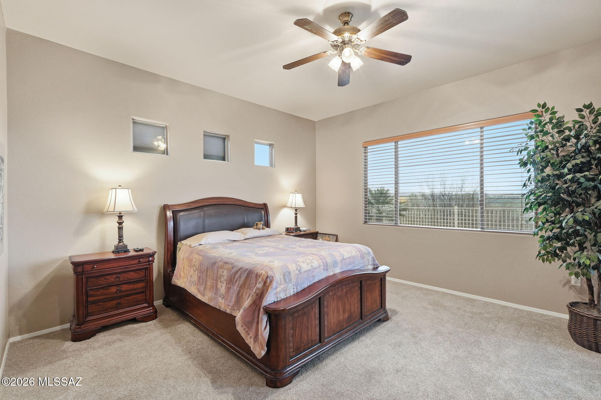 Canoa Ranch Blocks 19 & 20 - Residential