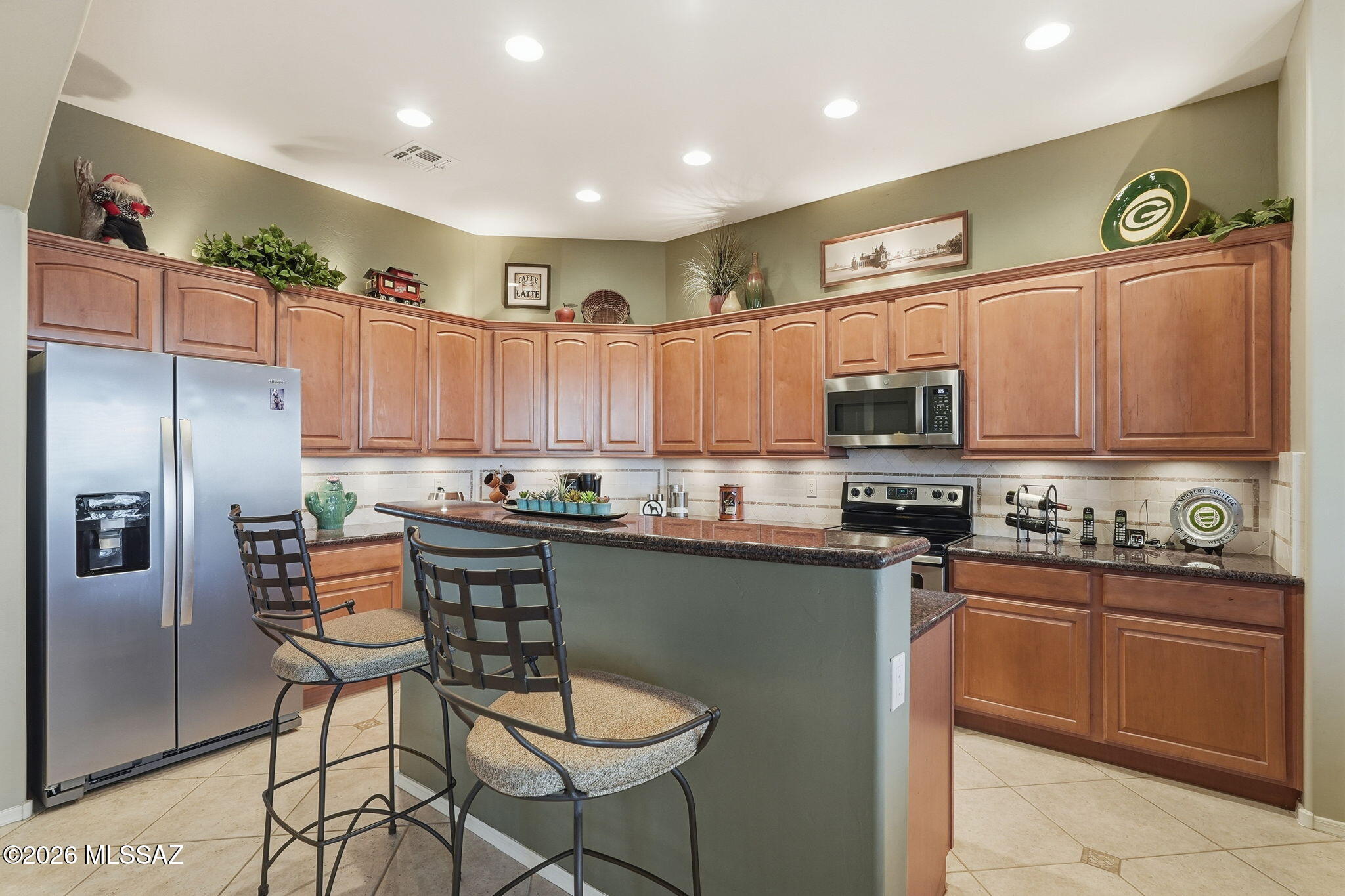 Canoa Ranch Blocks 19 & 20 - Residential