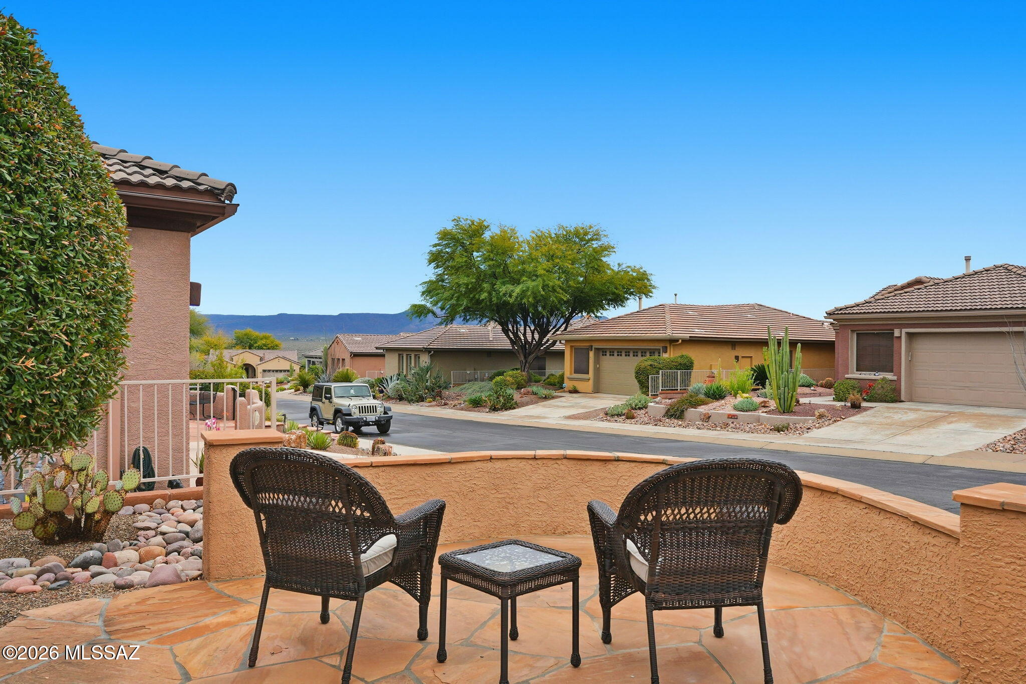 Canoa Ranch Blocks 19 & 20 - Residential