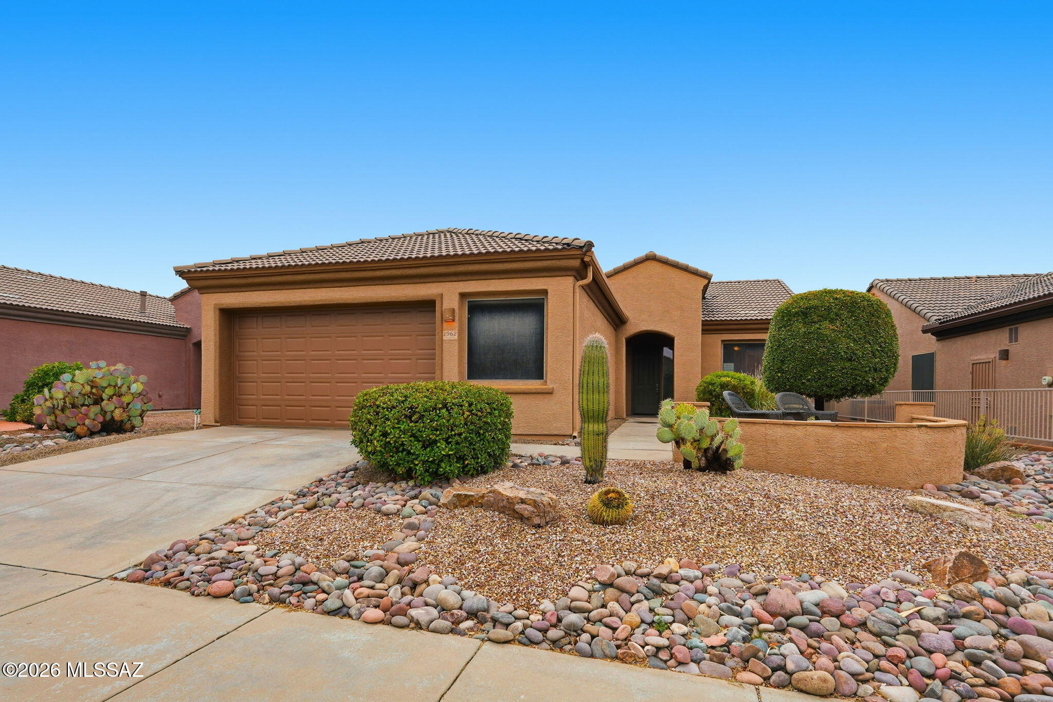 Canoa Ranch Blocks 19 & 20 - Residential