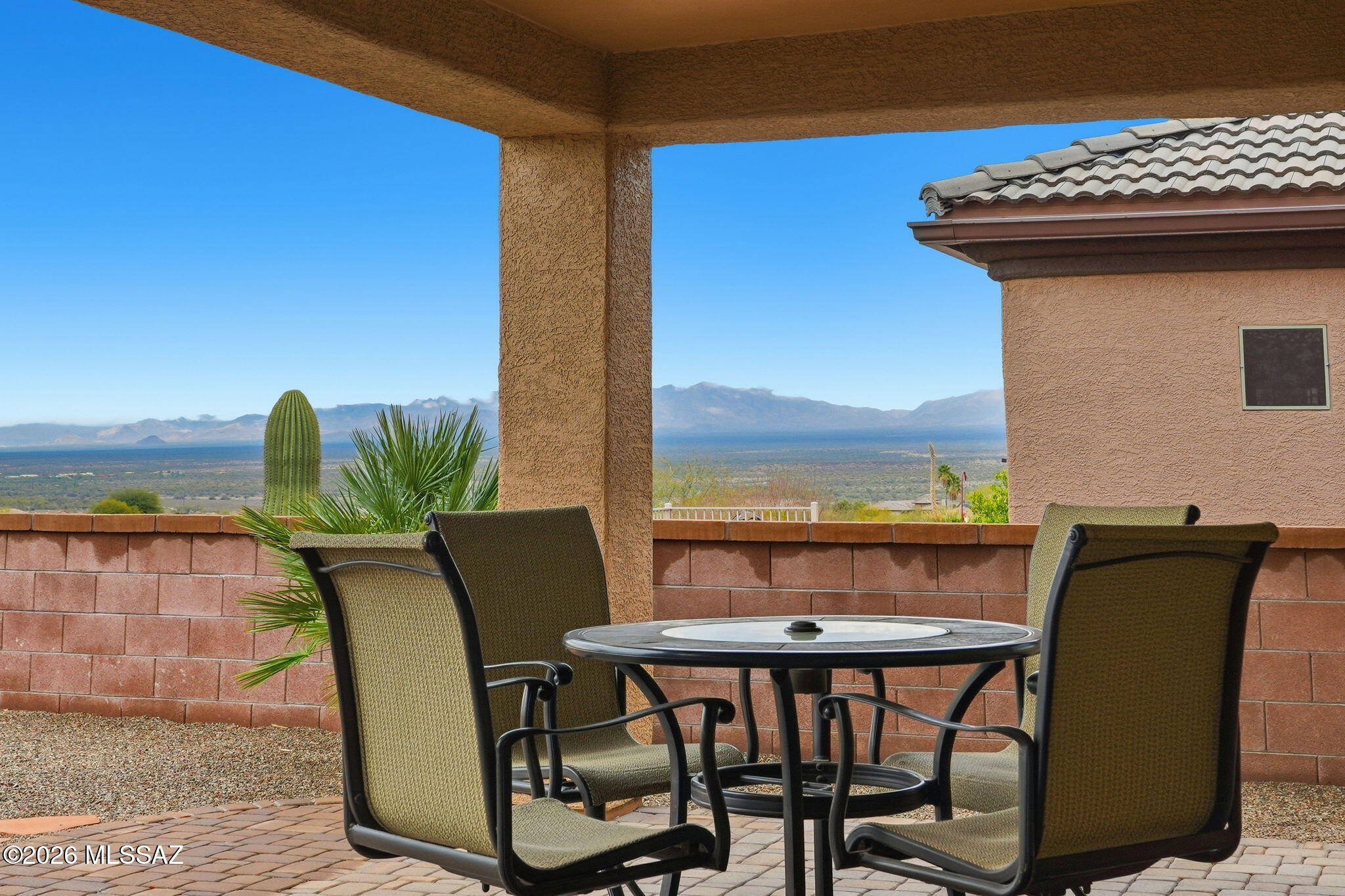 Canoa Ranch Blocks 19 & 20 - Residential