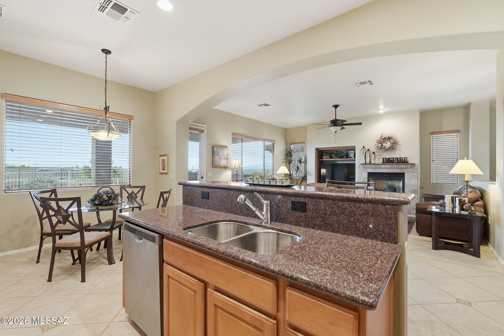 Canoa Ranch Blocks 19 & 20 - Residential