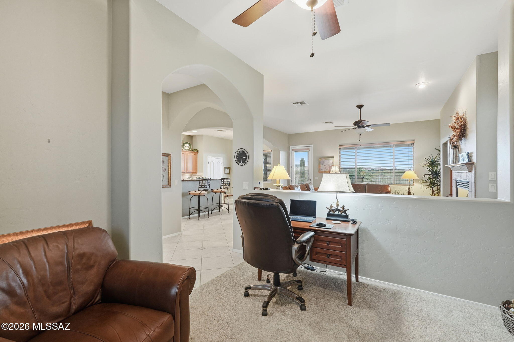 Canoa Ranch Blocks 19 & 20 - Residential