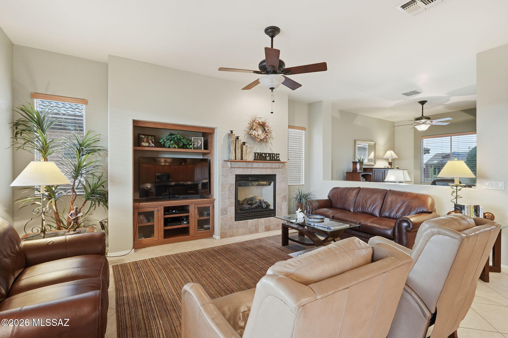 Canoa Ranch Blocks 19 & 20 - Residential