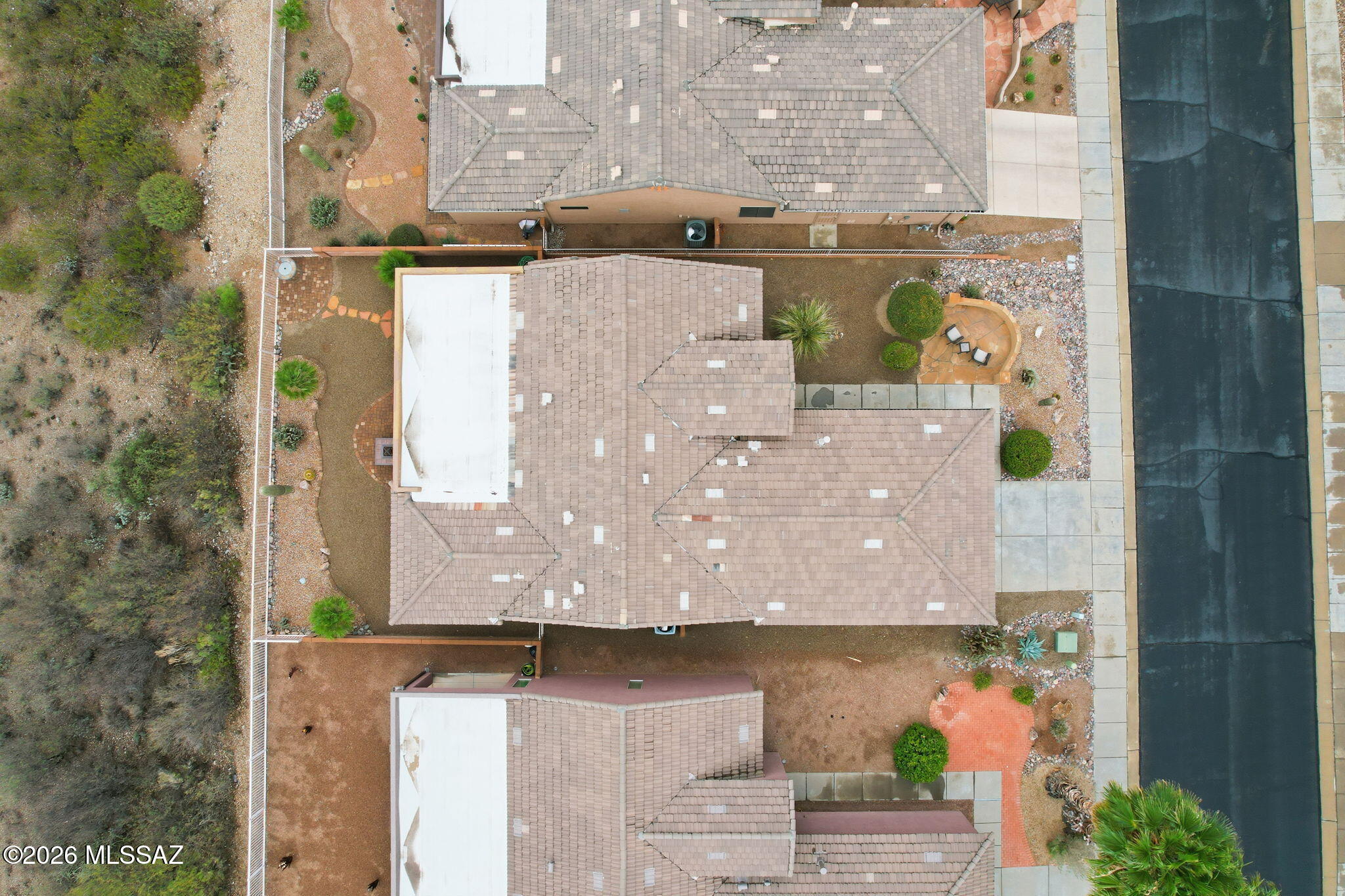 Canoa Ranch Blocks 19 & 20 - Residential