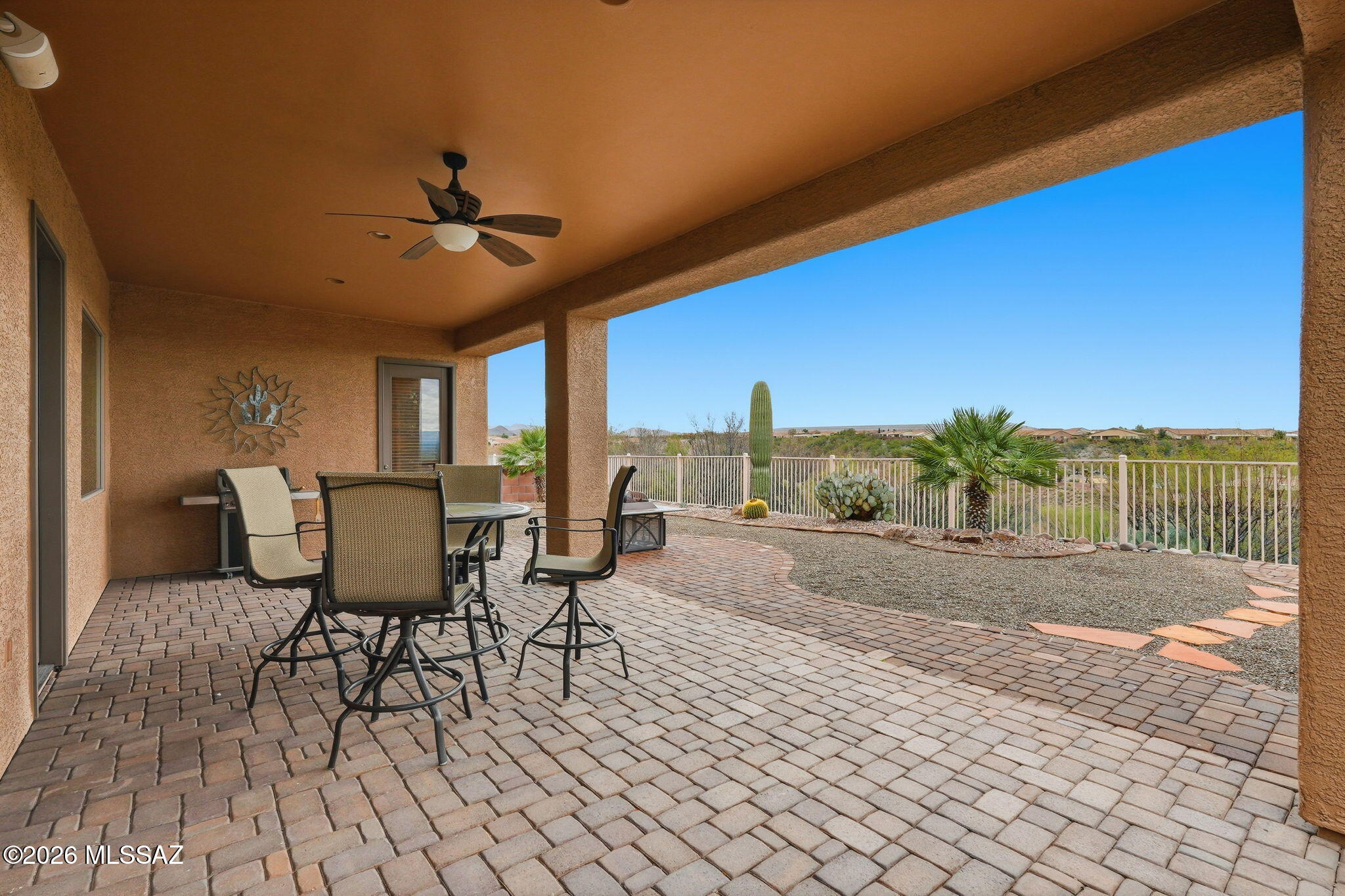 Canoa Ranch Blocks 19 & 20 - Residential