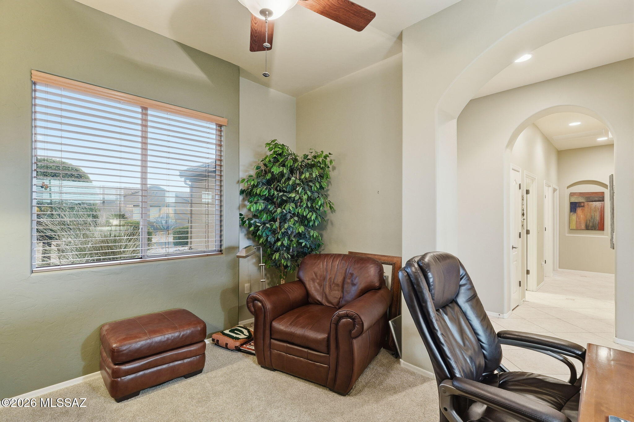 Canoa Ranch Blocks 19 & 20 - Residential