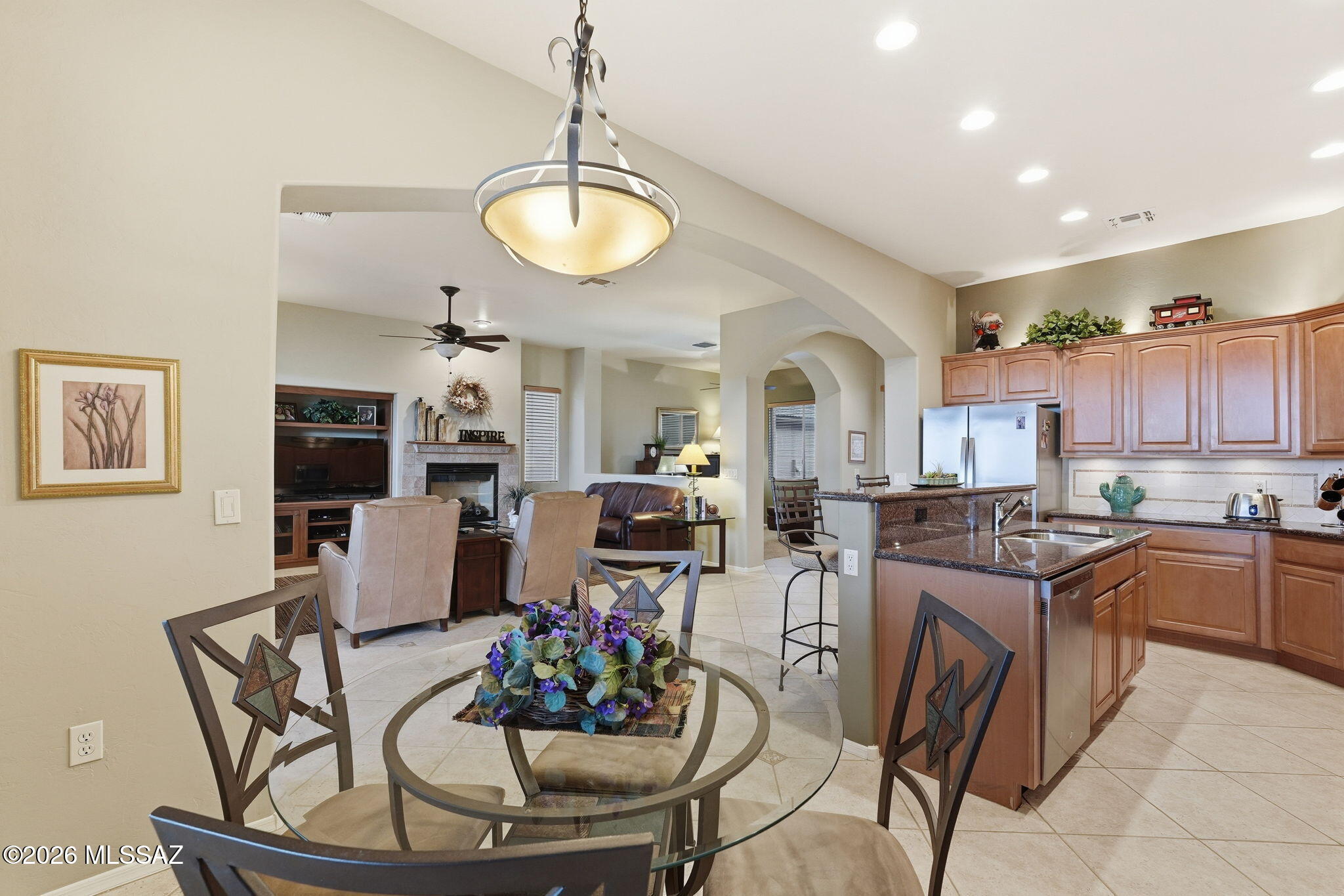 Canoa Ranch Blocks 19 & 20 - Residential