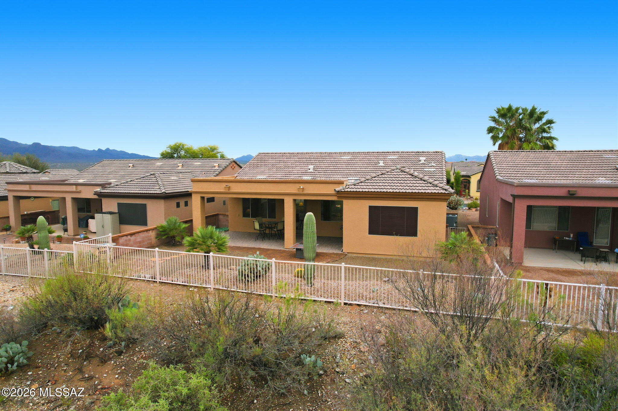 Canoa Ranch Blocks 19 & 20 - Residential