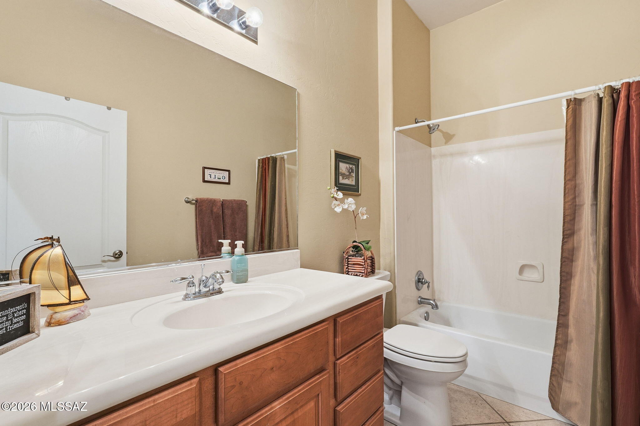 Canoa Ranch Blocks 19 & 20 - Residential