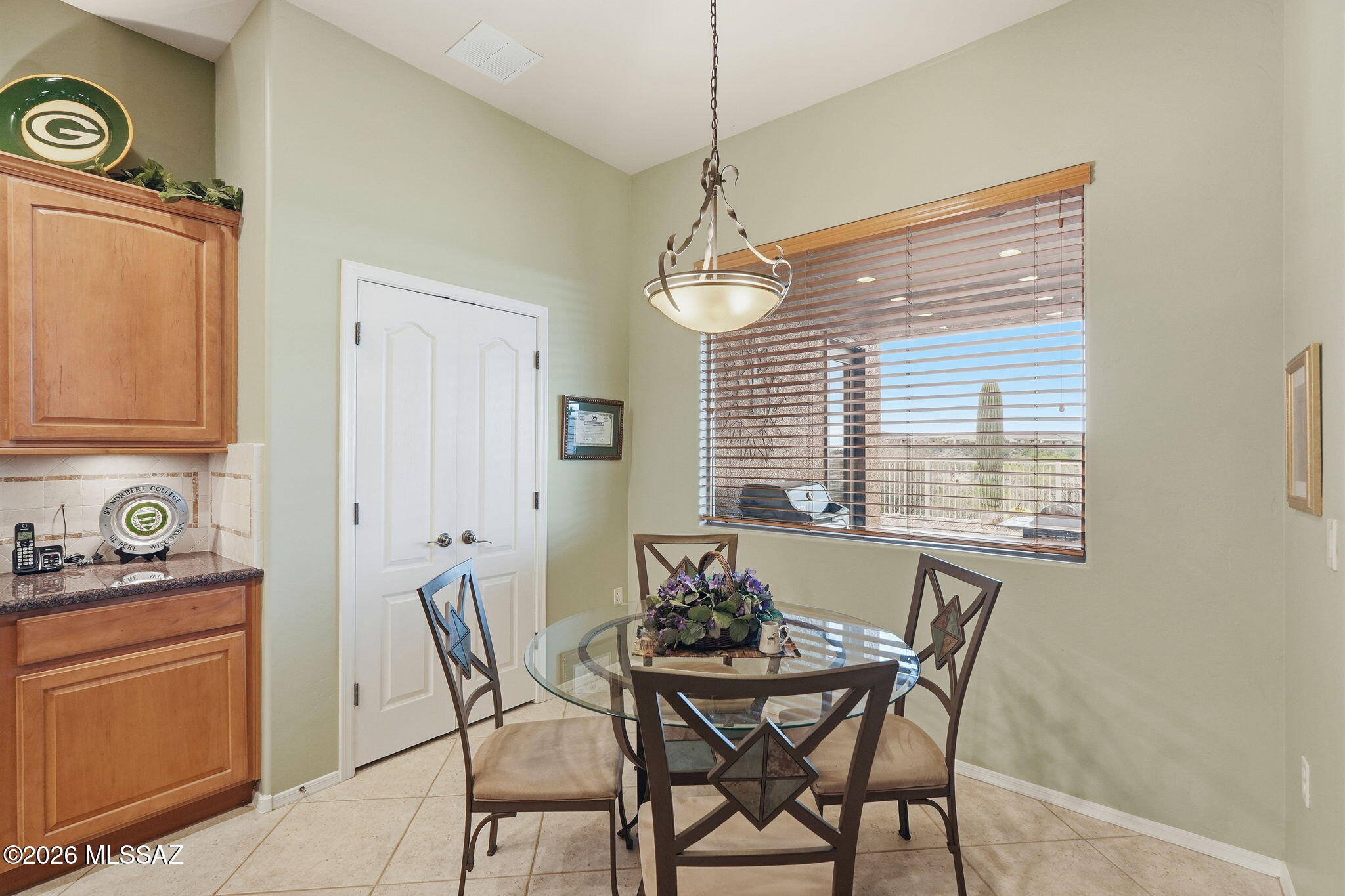 Canoa Ranch Blocks 19 & 20 - Residential