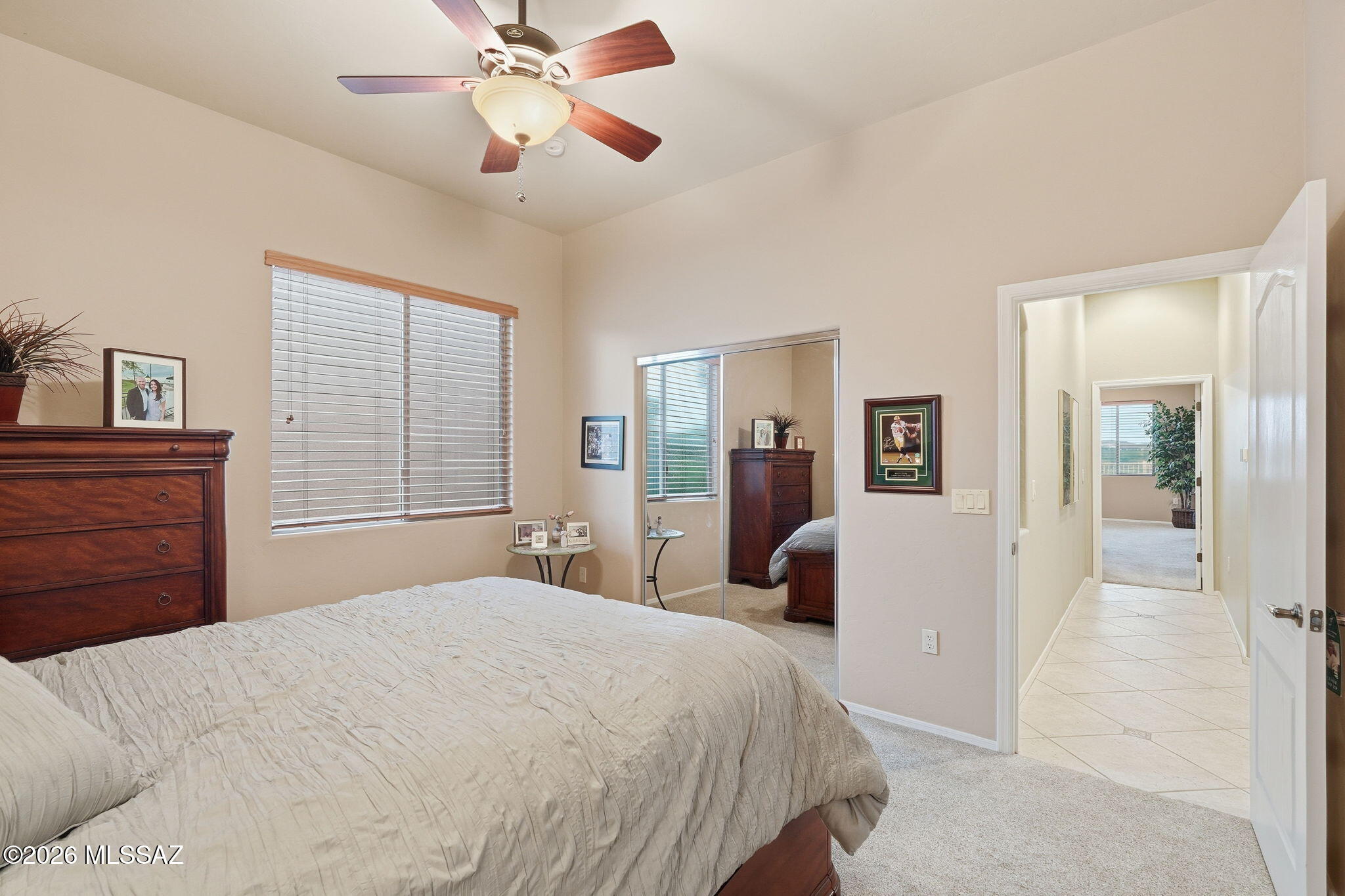 Canoa Ranch Blocks 19 & 20 - Residential