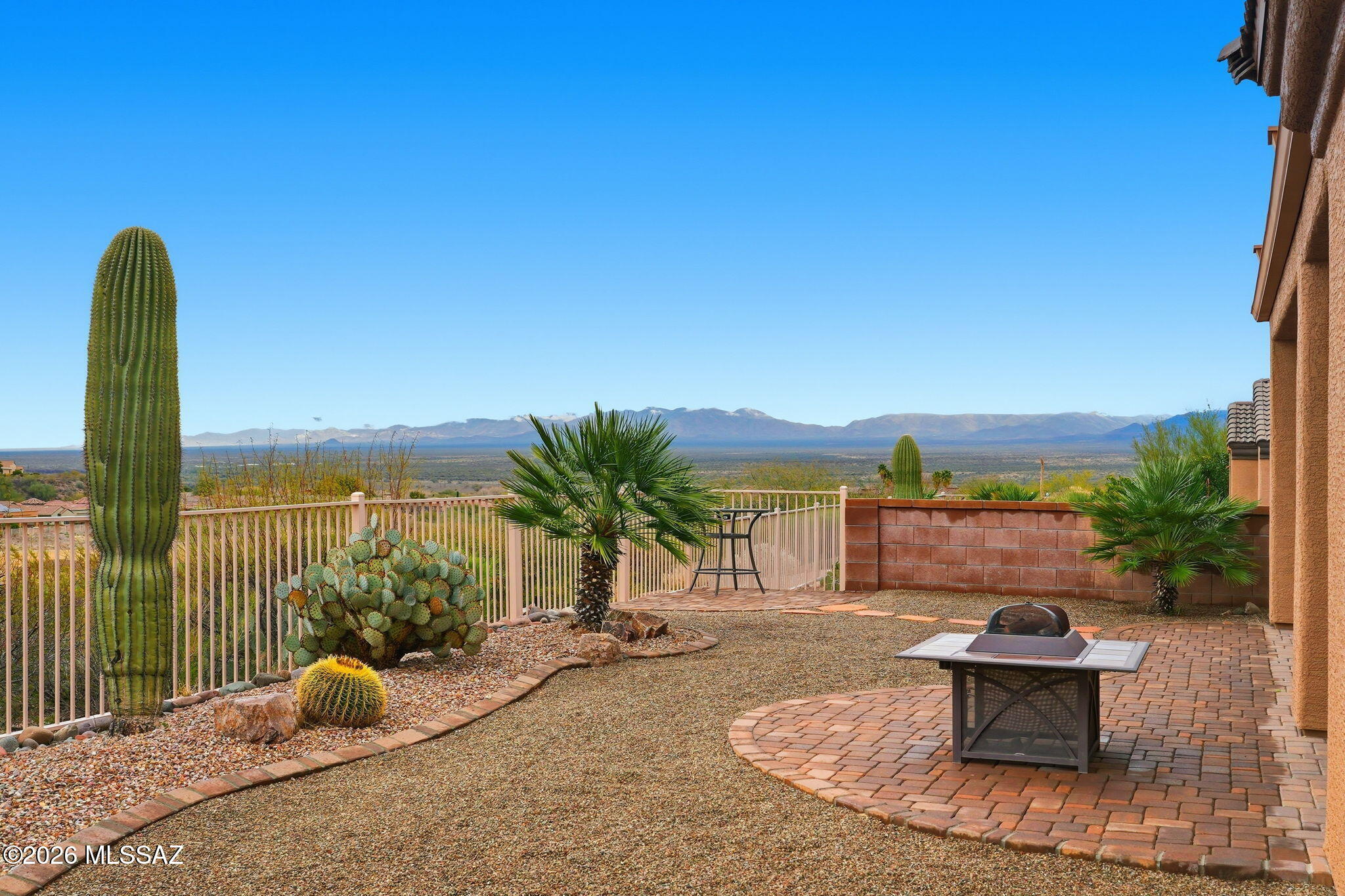 Canoa Ranch Blocks 19 & 20 - Residential