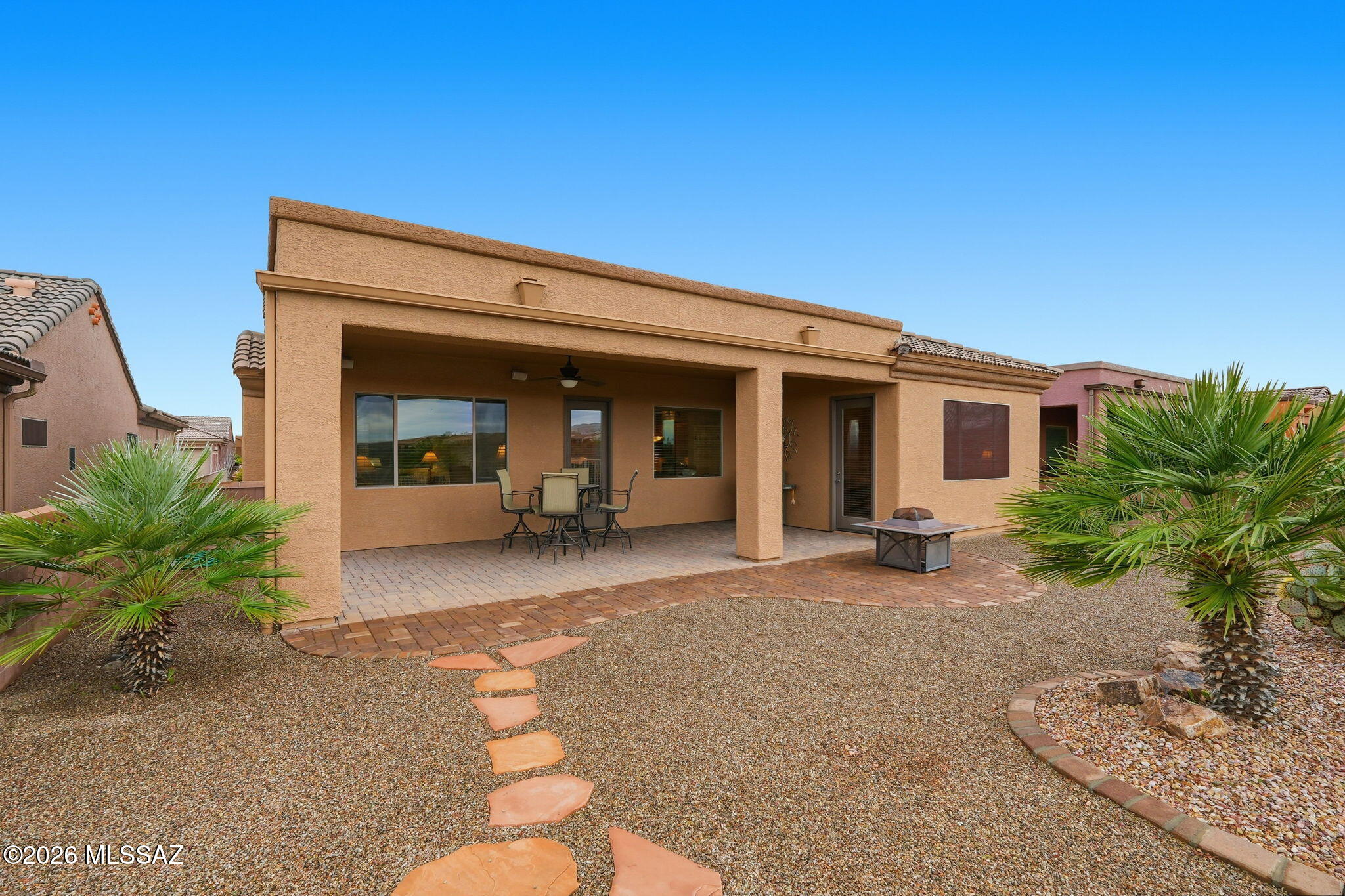 Canoa Ranch Blocks 19 & 20 - Residential