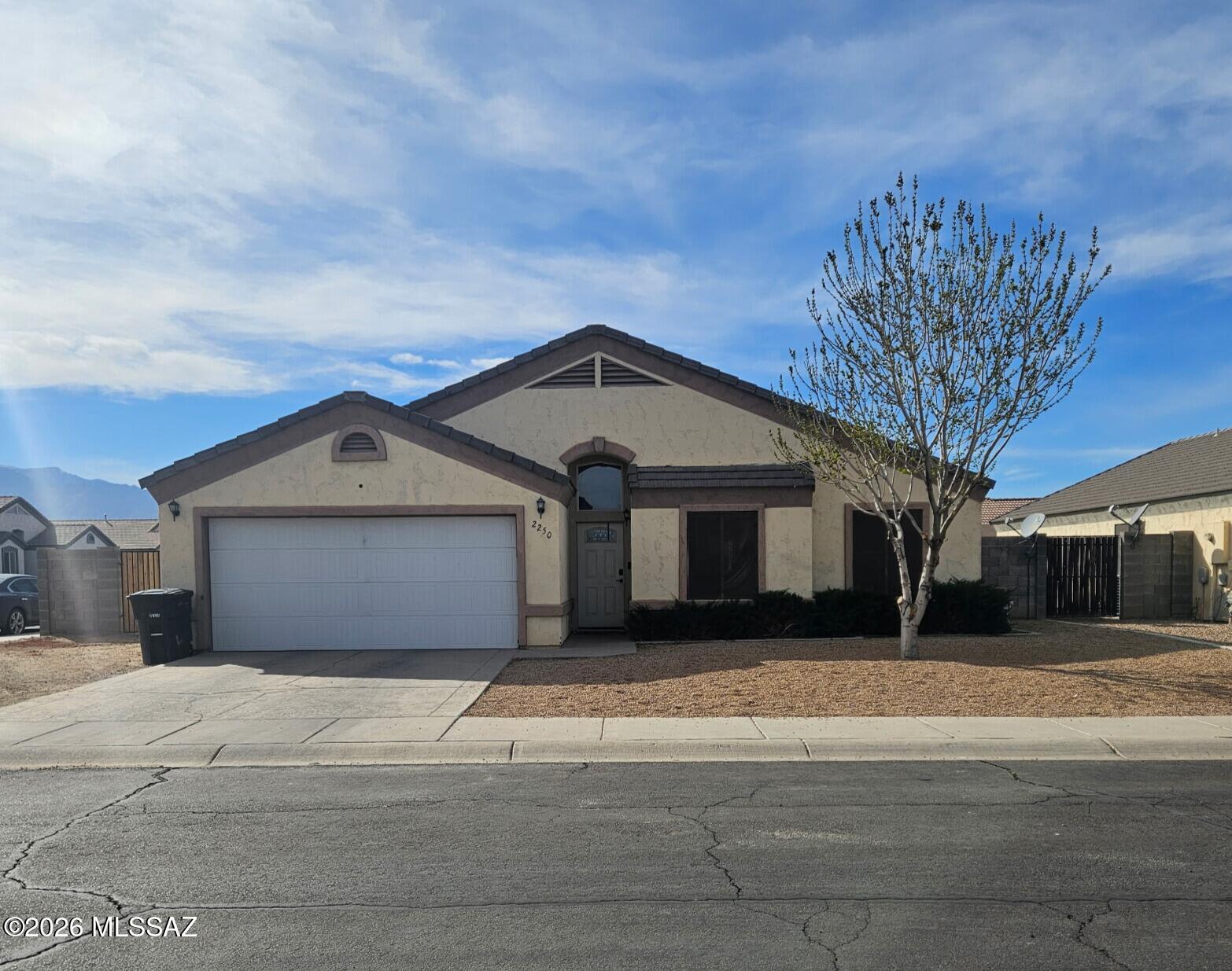 Other/Unknown - Residential