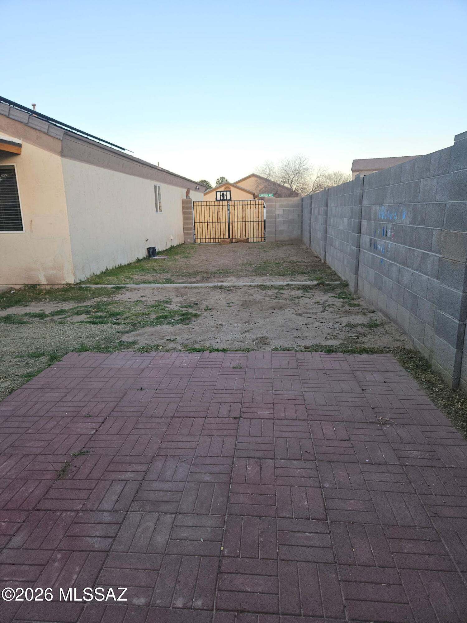 Other/Unknown - Residential