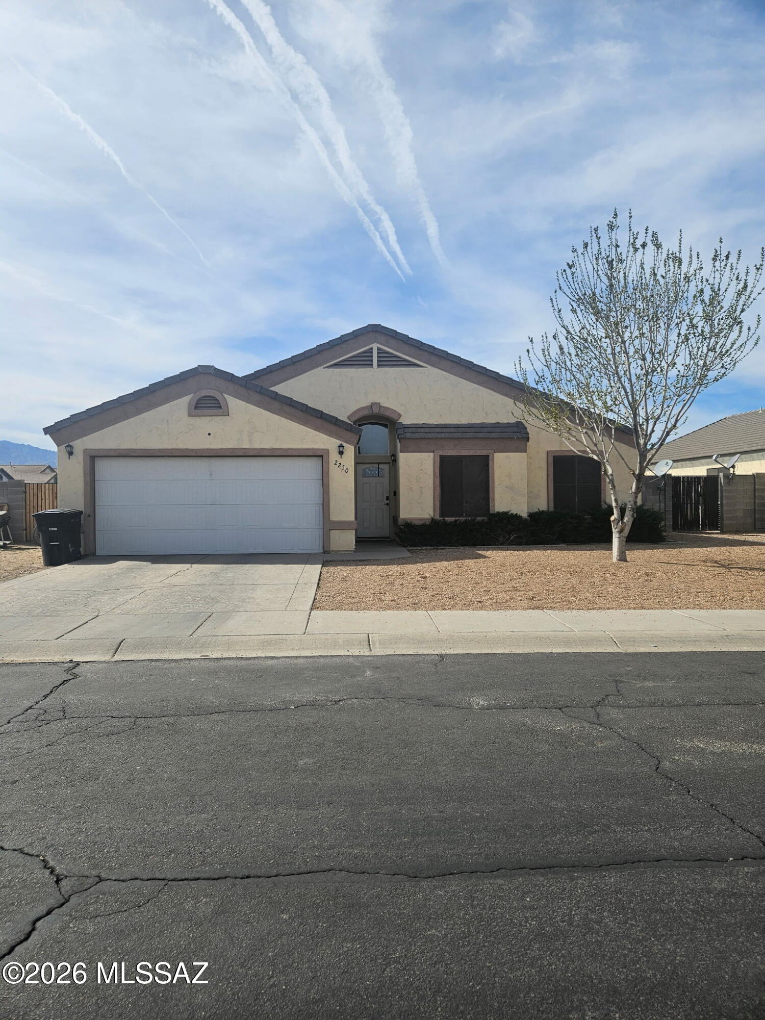 Other/Unknown - Residential