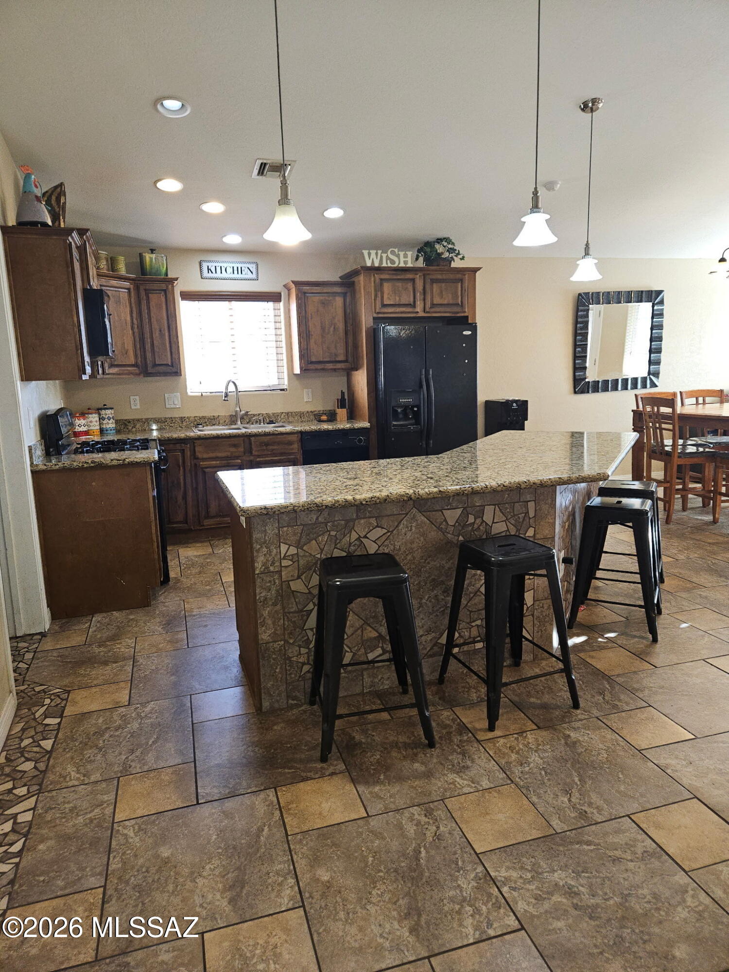 Other/Unknown - Residential