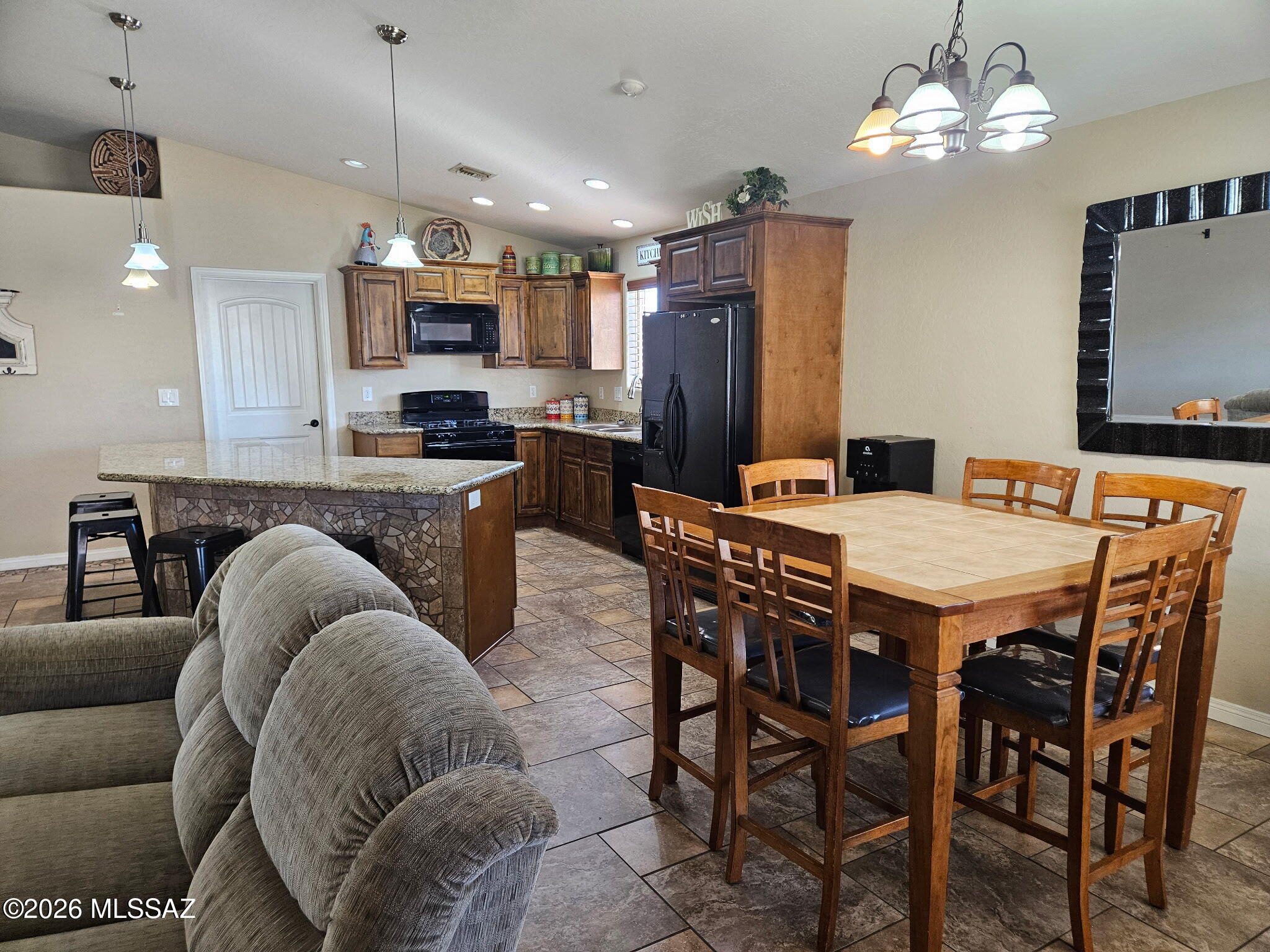 Other/Unknown - Residential