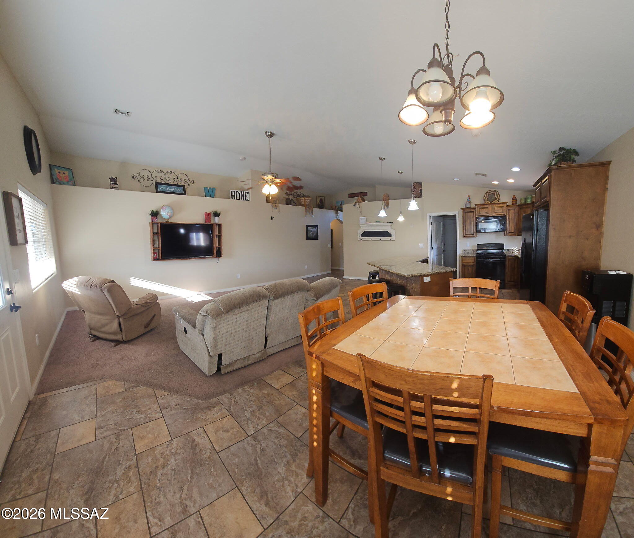 Other/Unknown - Residential