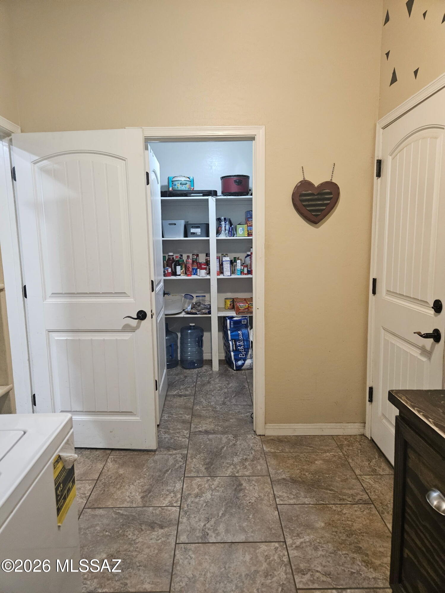 Other/Unknown - Residential